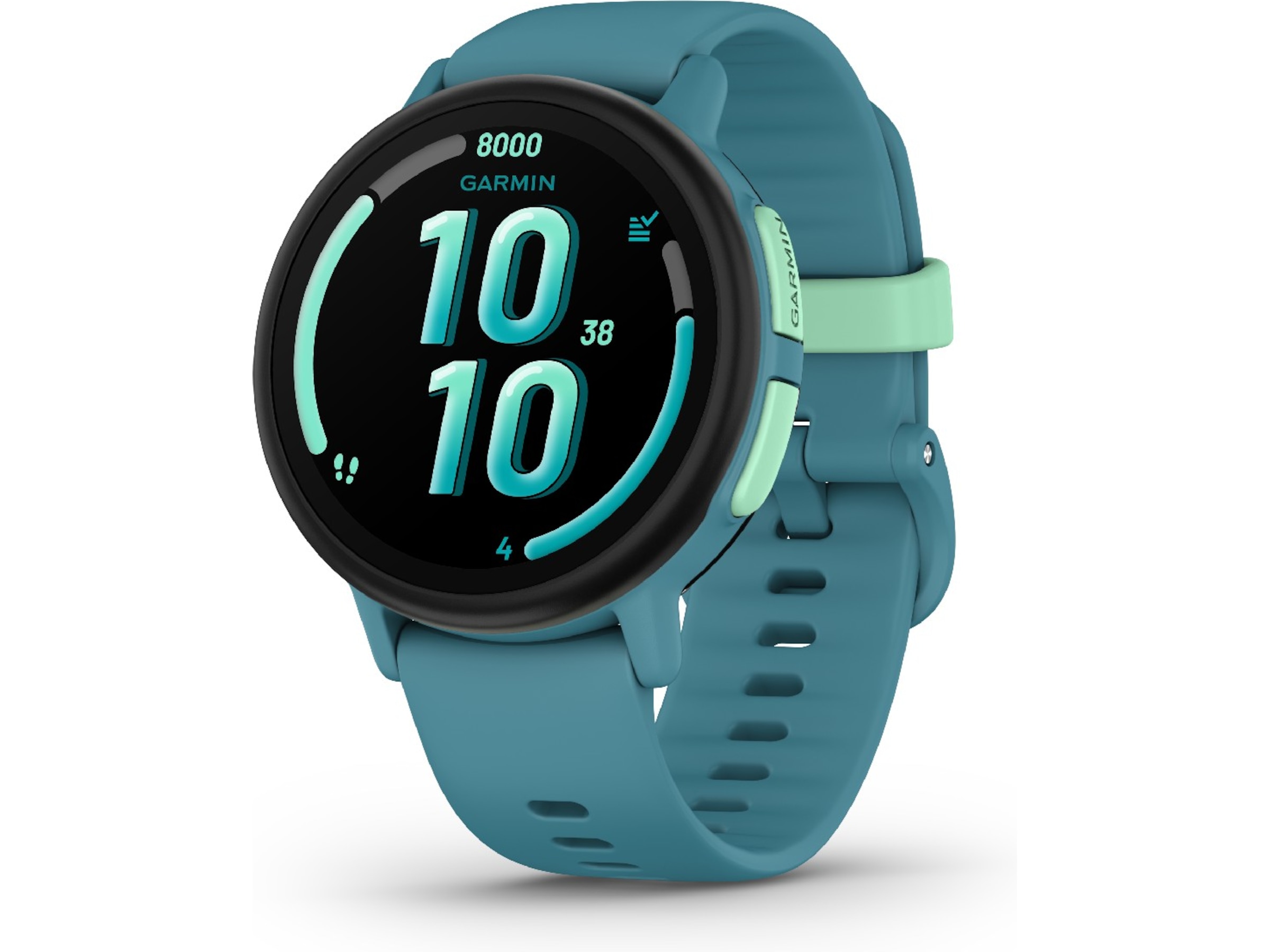Garmin Bounce 2 (turkis) Smartklokker