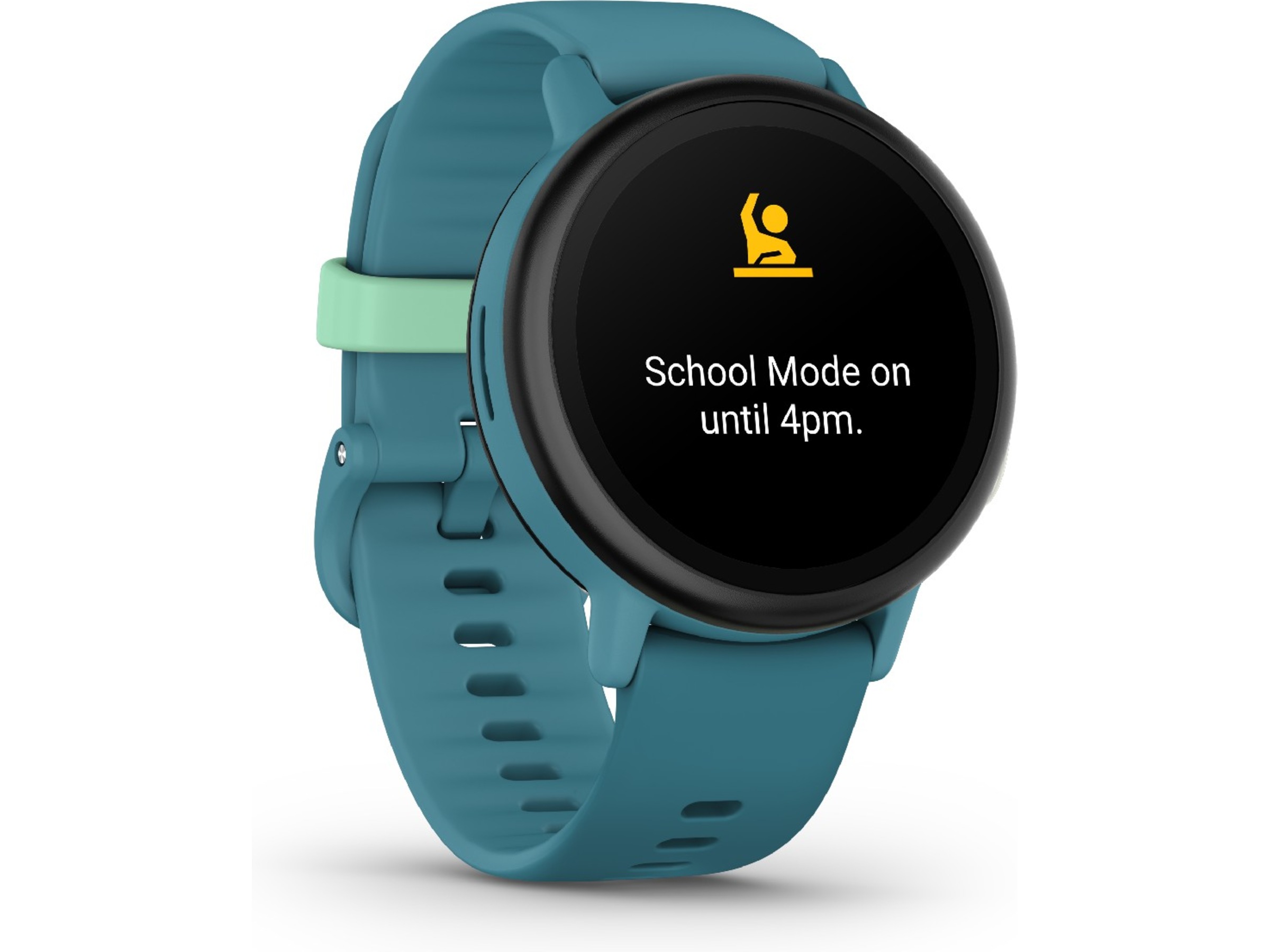 Garmin Bounce 2 (turkis) Smartklokker