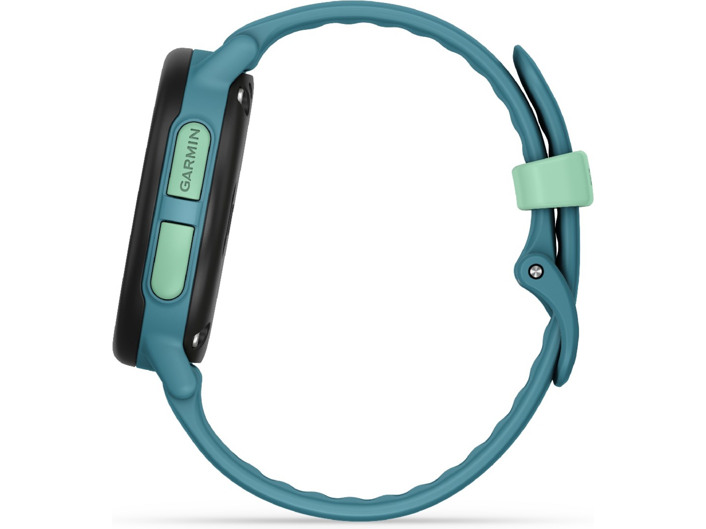 Garmin Bounce 2 (turkis) Smartklokker