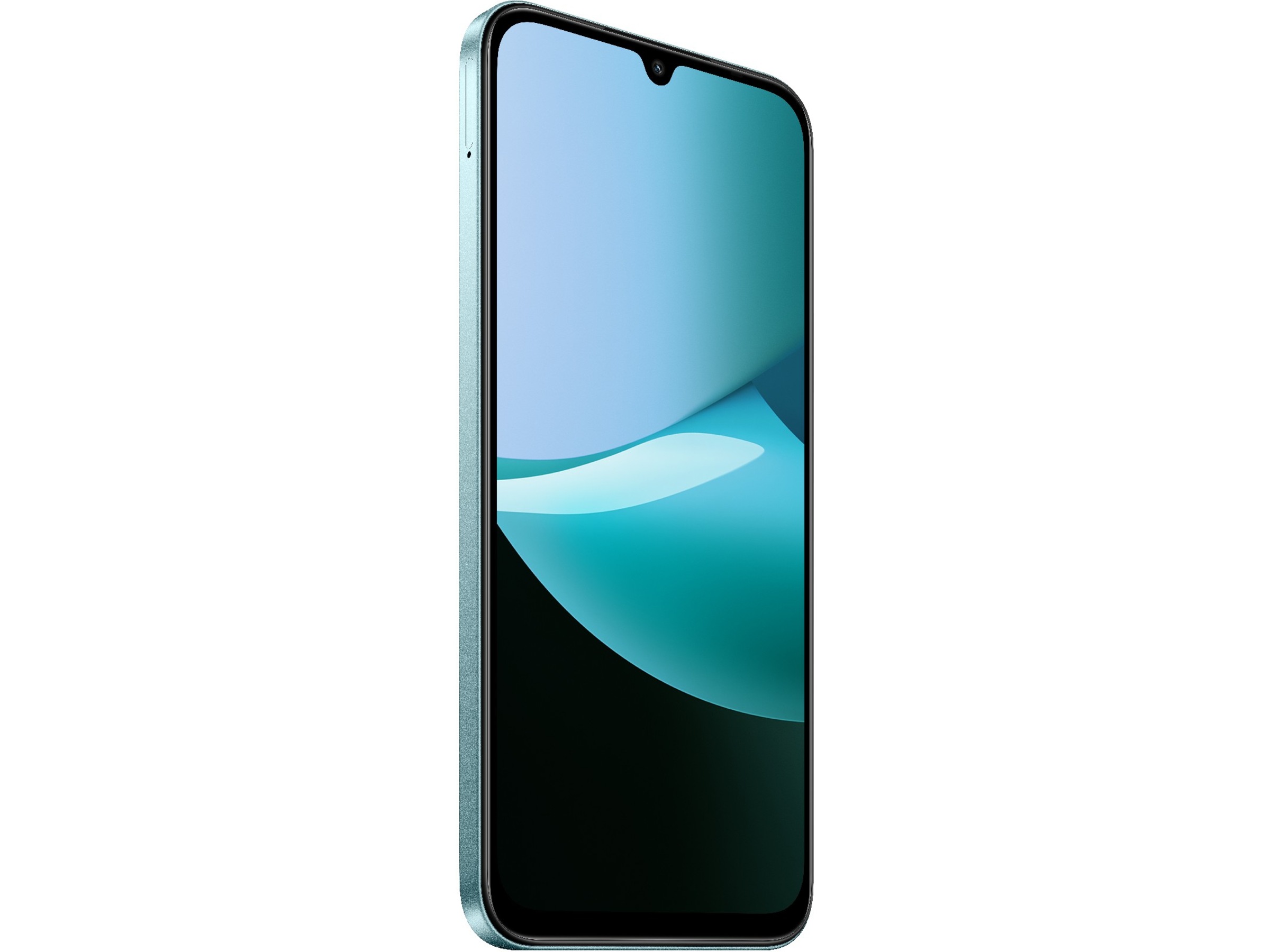 Redmi 15C 4G 128GB (mint green) Mobiltelefoner