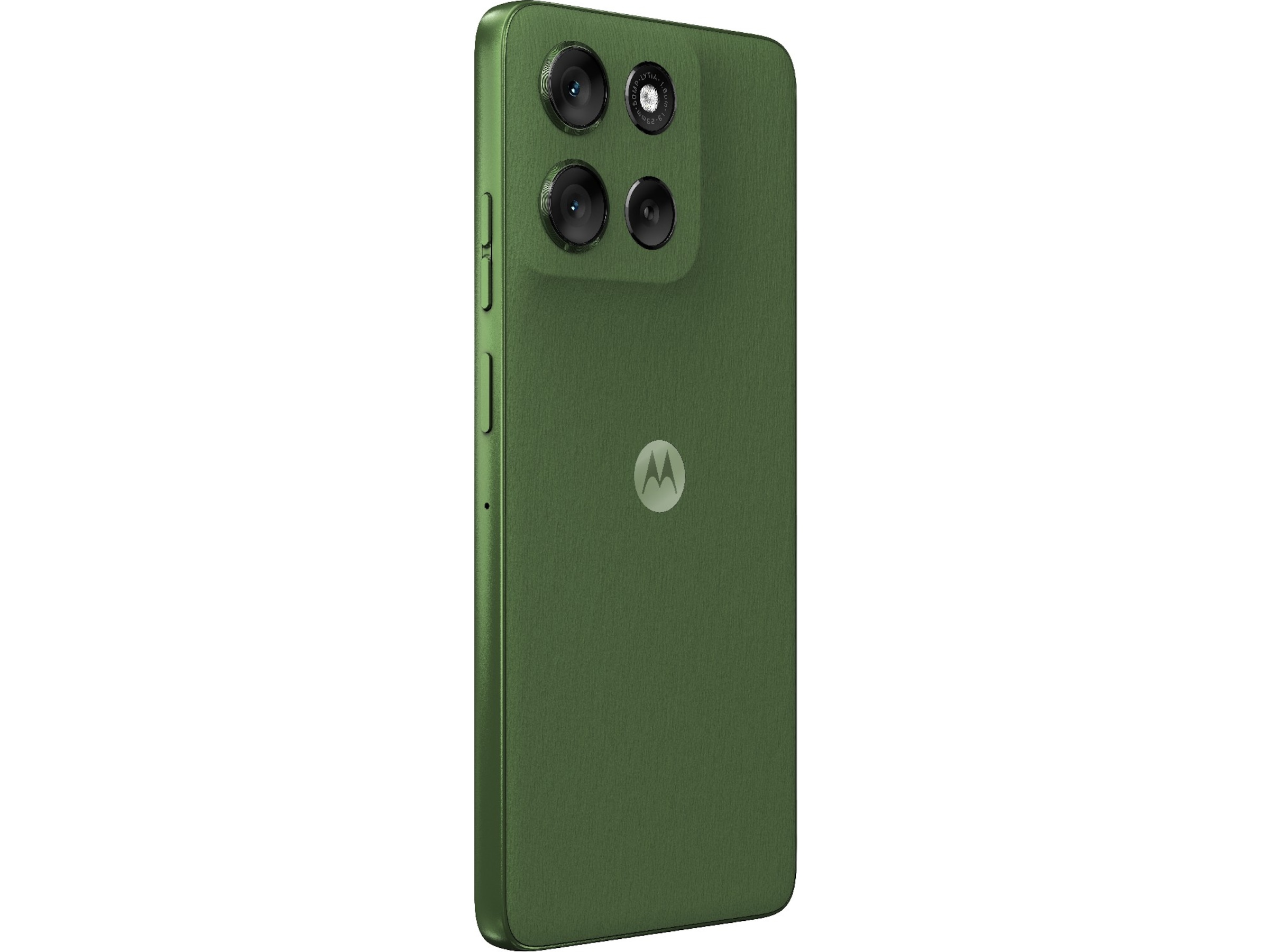 Motorola G56 256GB (dill) Mobiltelefoner