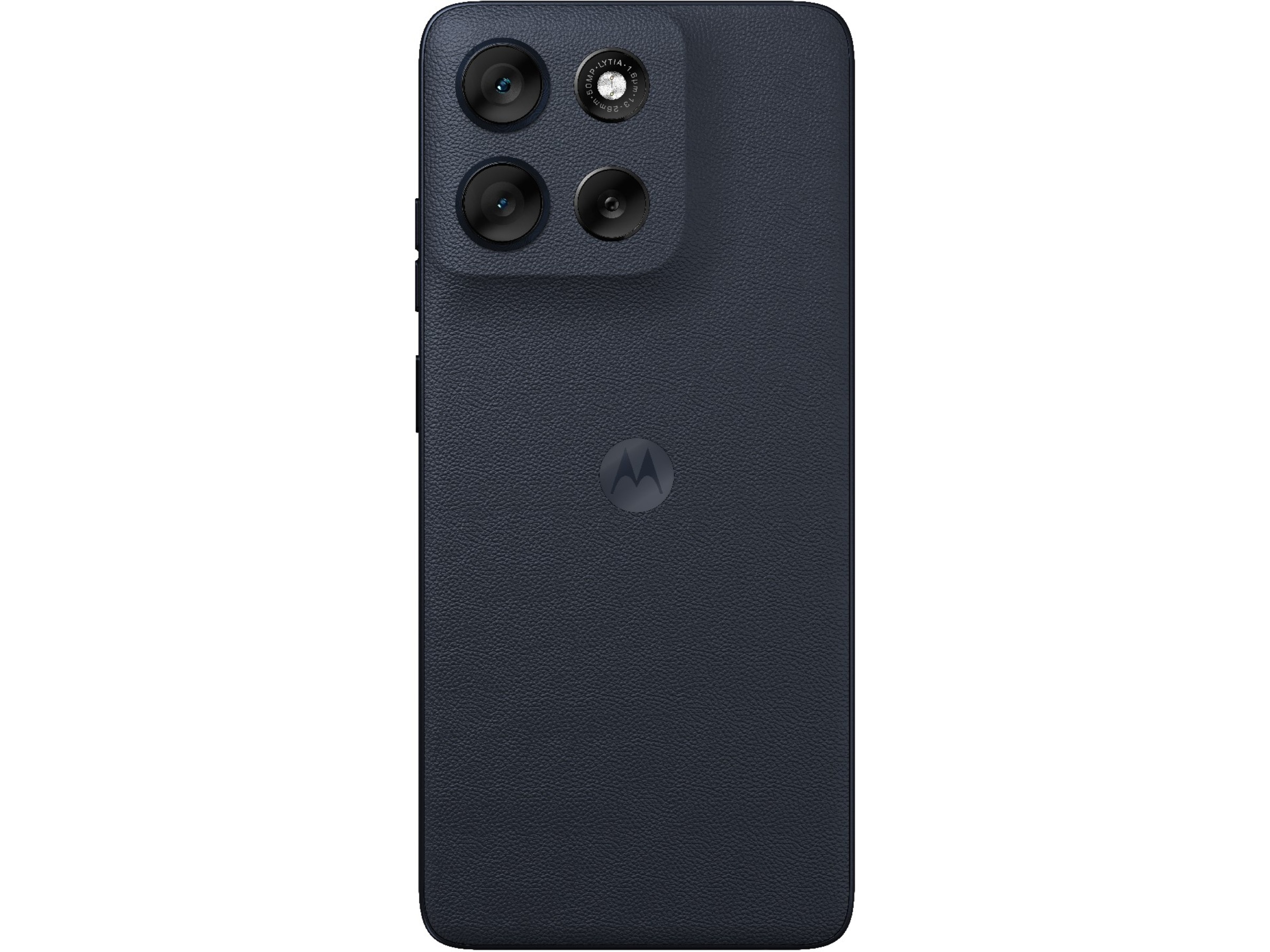 Motorola G56 256GB (black oyster) Mobiltelefoner