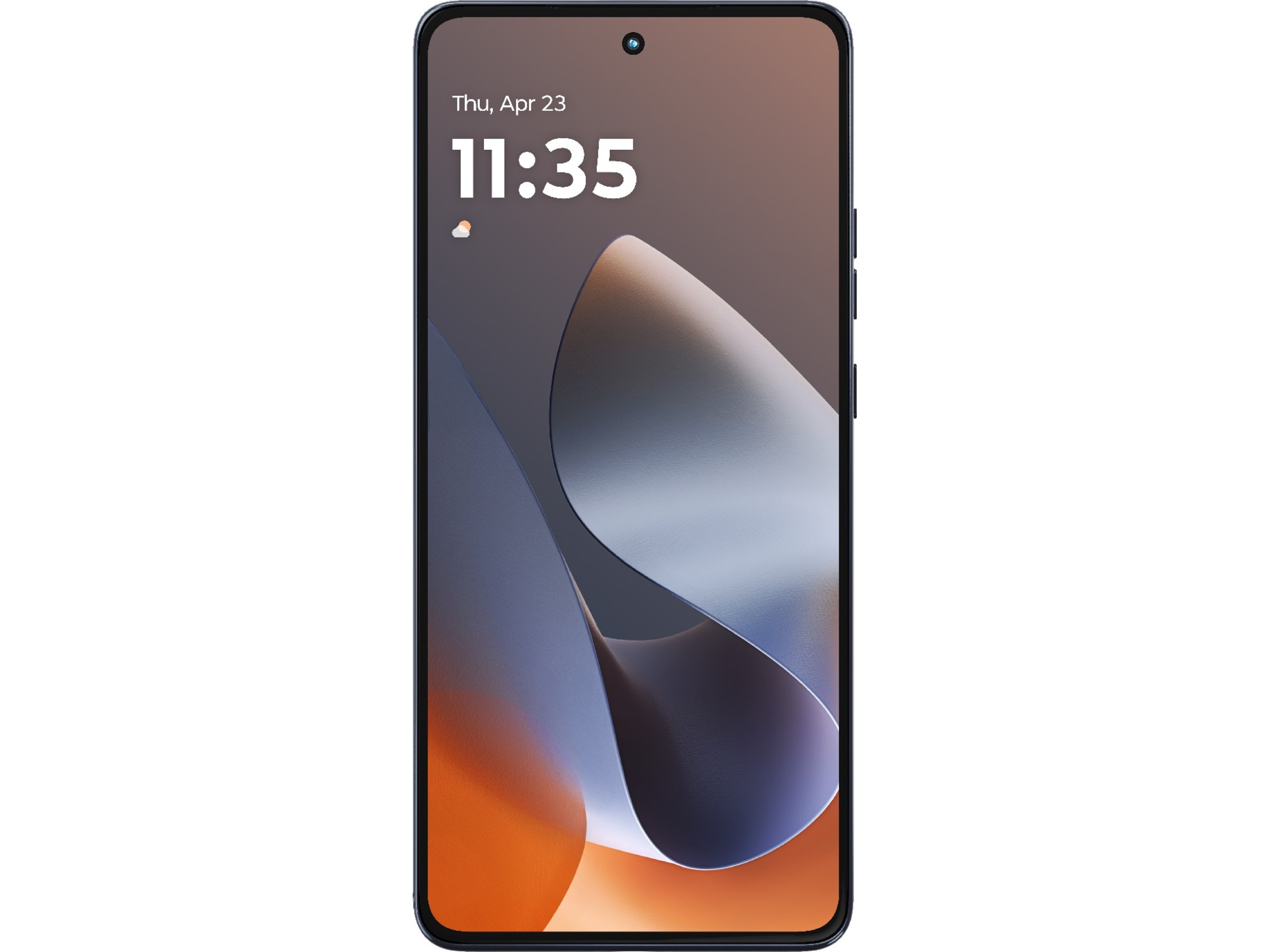 Motorola G86  Power 512GB (spellbound) Mobiltelefoner