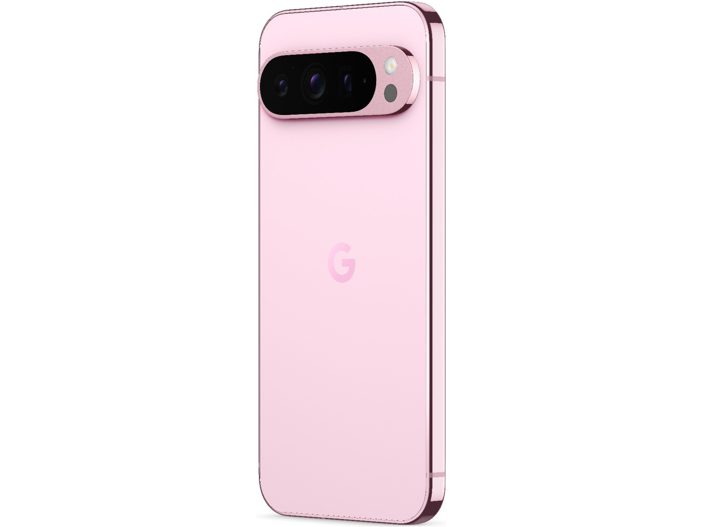 Google Pixel 9 Pro XL 256GB (rose quartz) -B-Grade Demo mobiltelefoner