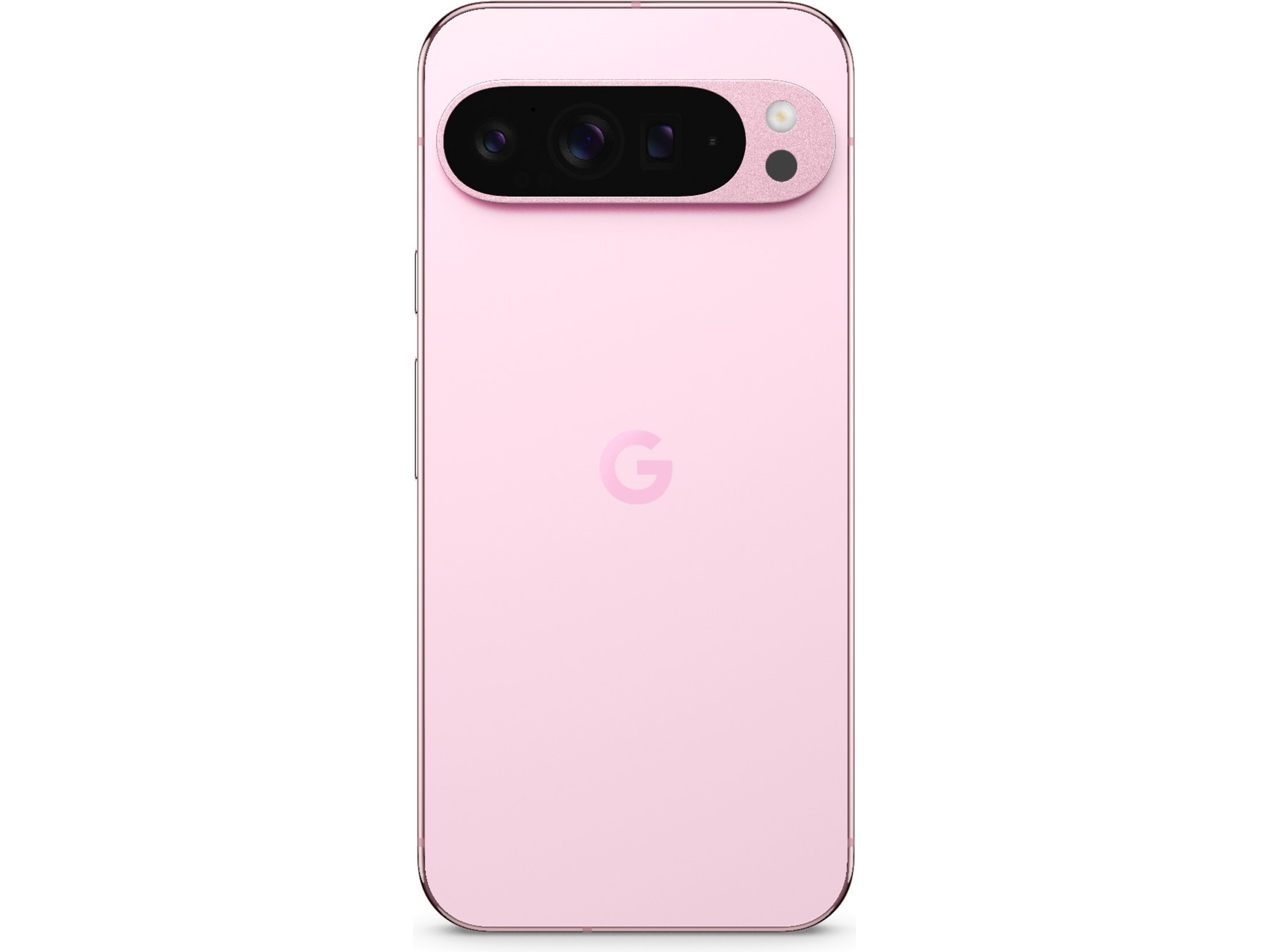 Google Pixel 9 Pro XL 256GB (rose quartz) -B-Grade Demo mobiltelefoner