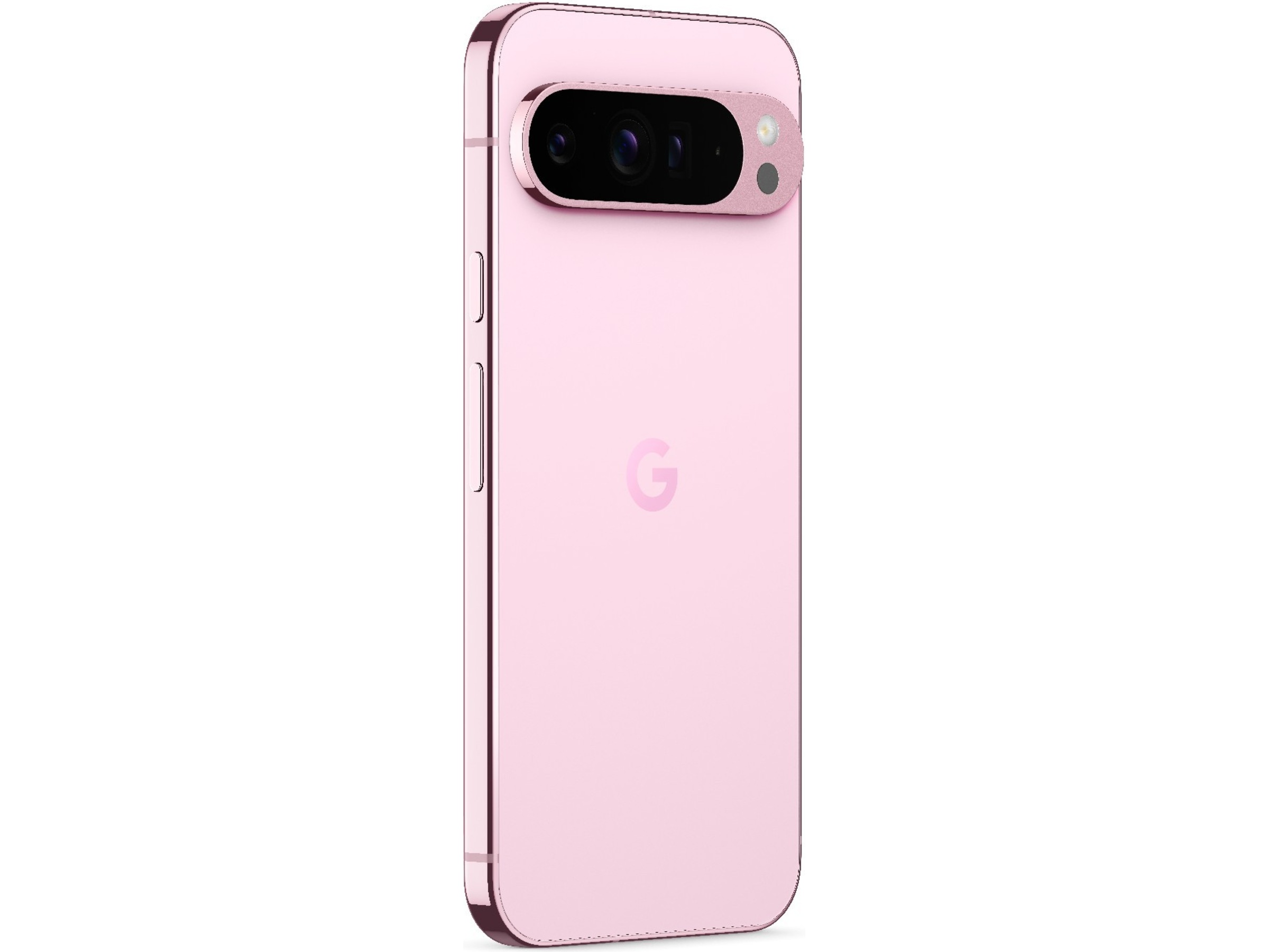 Google Pixel 9 Pro XL 256GB (rose quartz) -B-Grade Demo mobiltelefoner