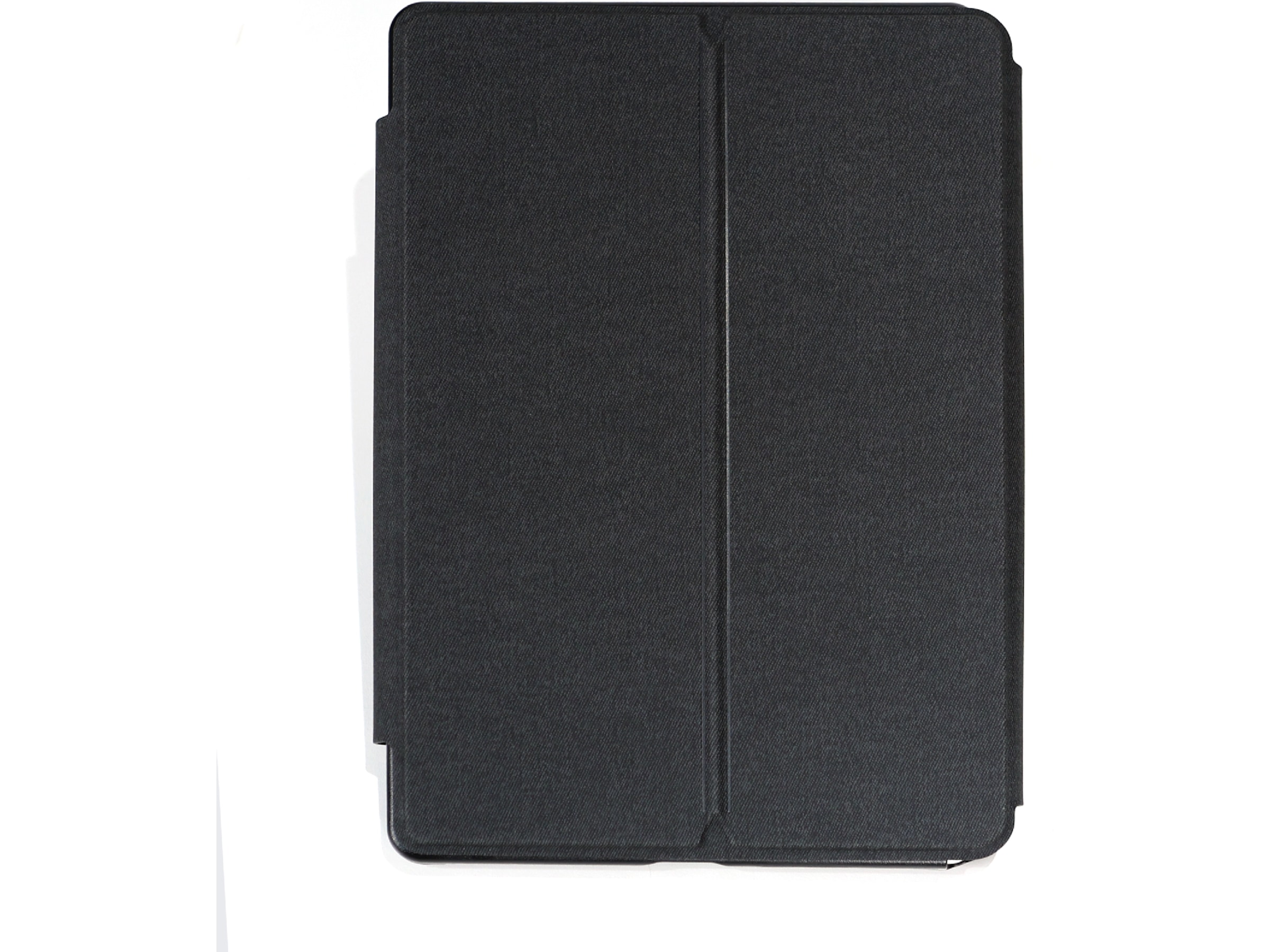 Gre8t Galaxy Tab A9+ tastaturdeksel (sort) Tastatur og stylus