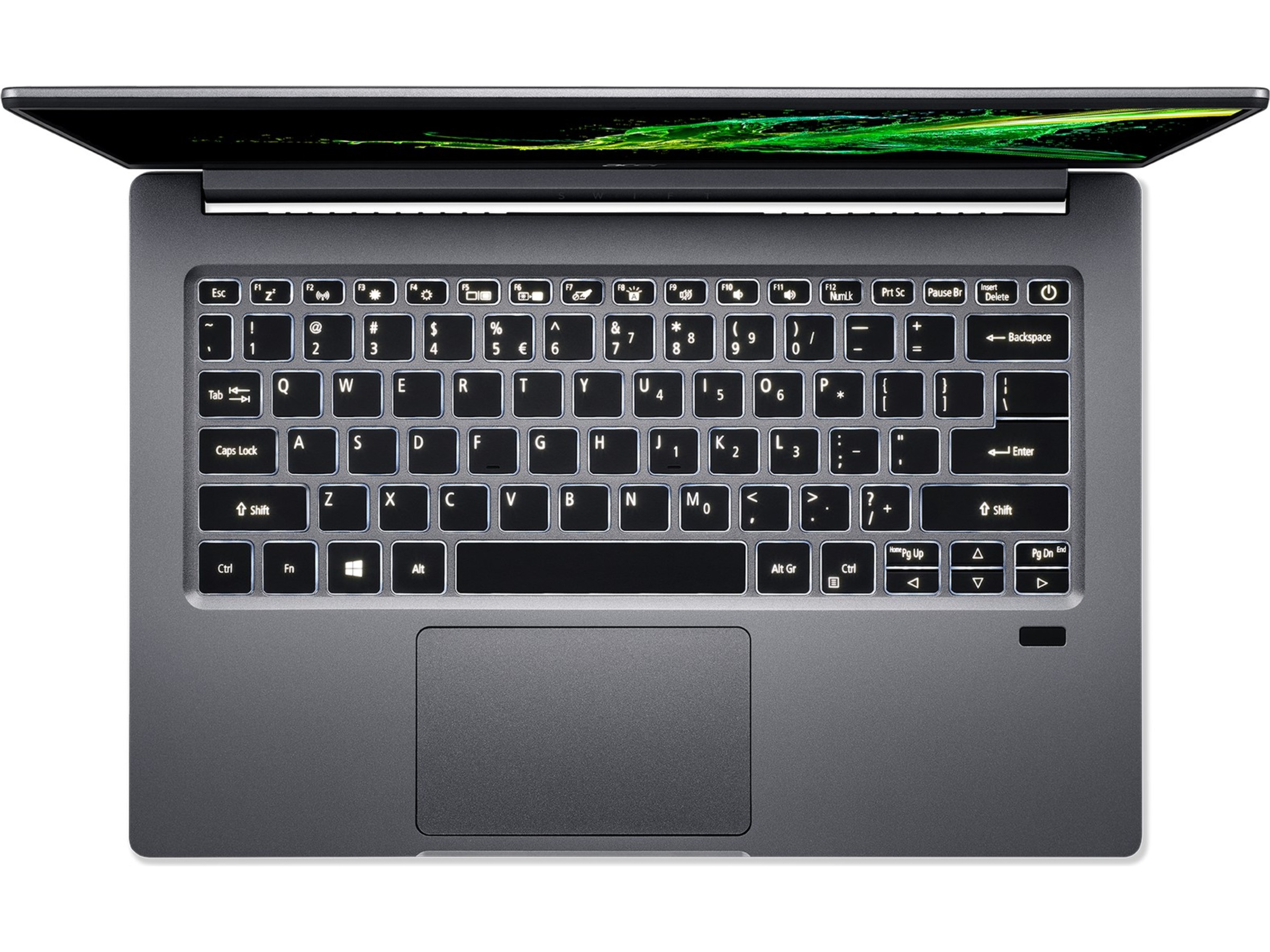 Acer Swift 3 SF314-57 14" Full HD -Demo Demo bærbar PC