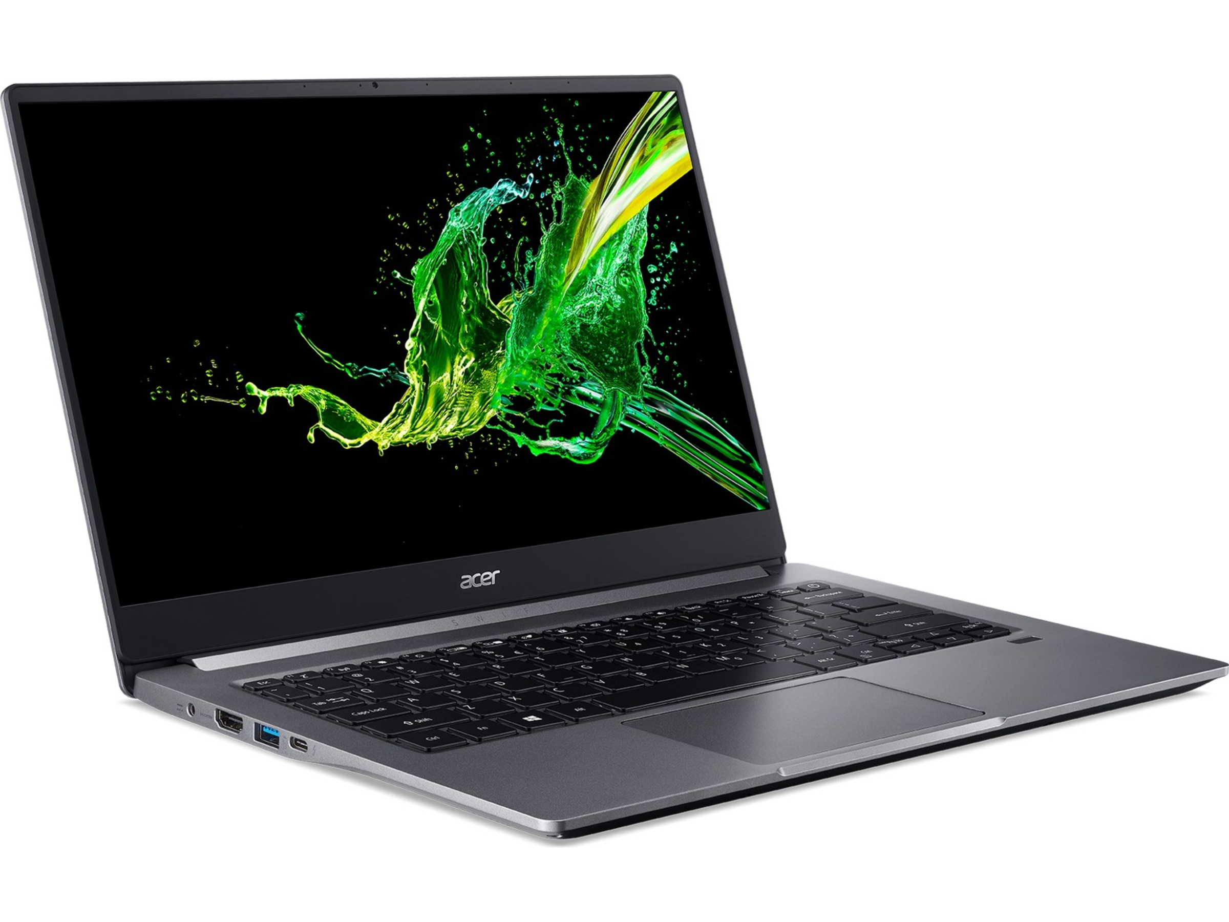 Acer Swift 3 SF314-57 14" Full HD -Demo Demo bærbar PC