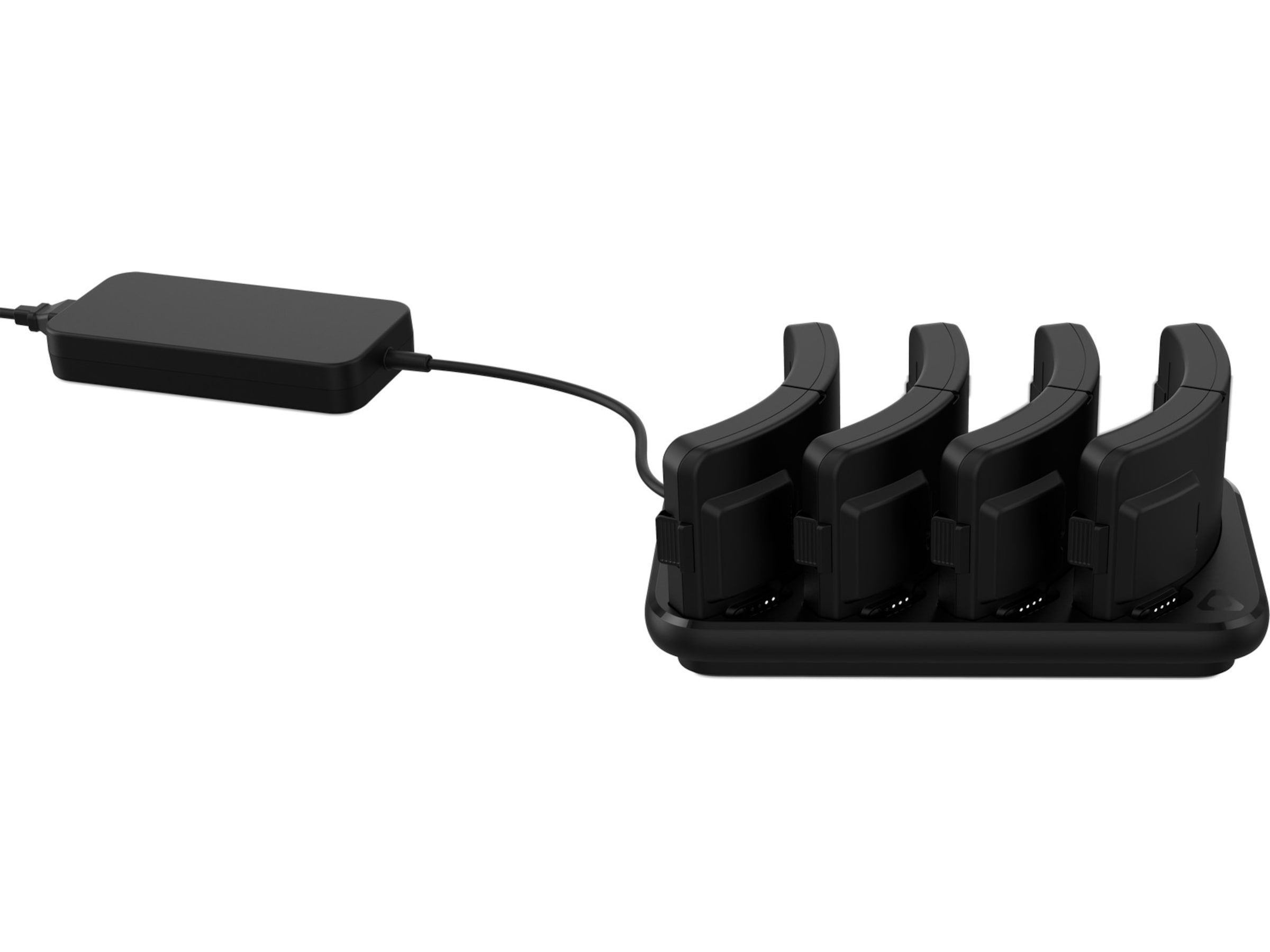 HTC VIVE Focus 3 Multi Battery Charger VR-tilbehør