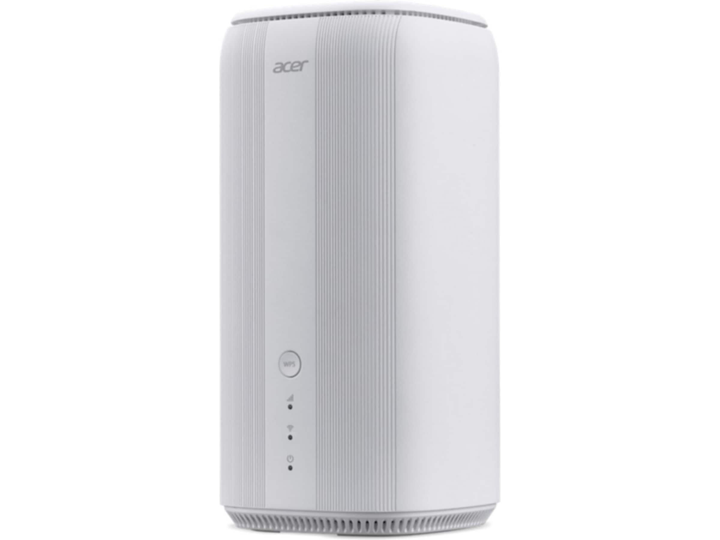 Acer Connect X6E 5G router Mobilt bredbånd