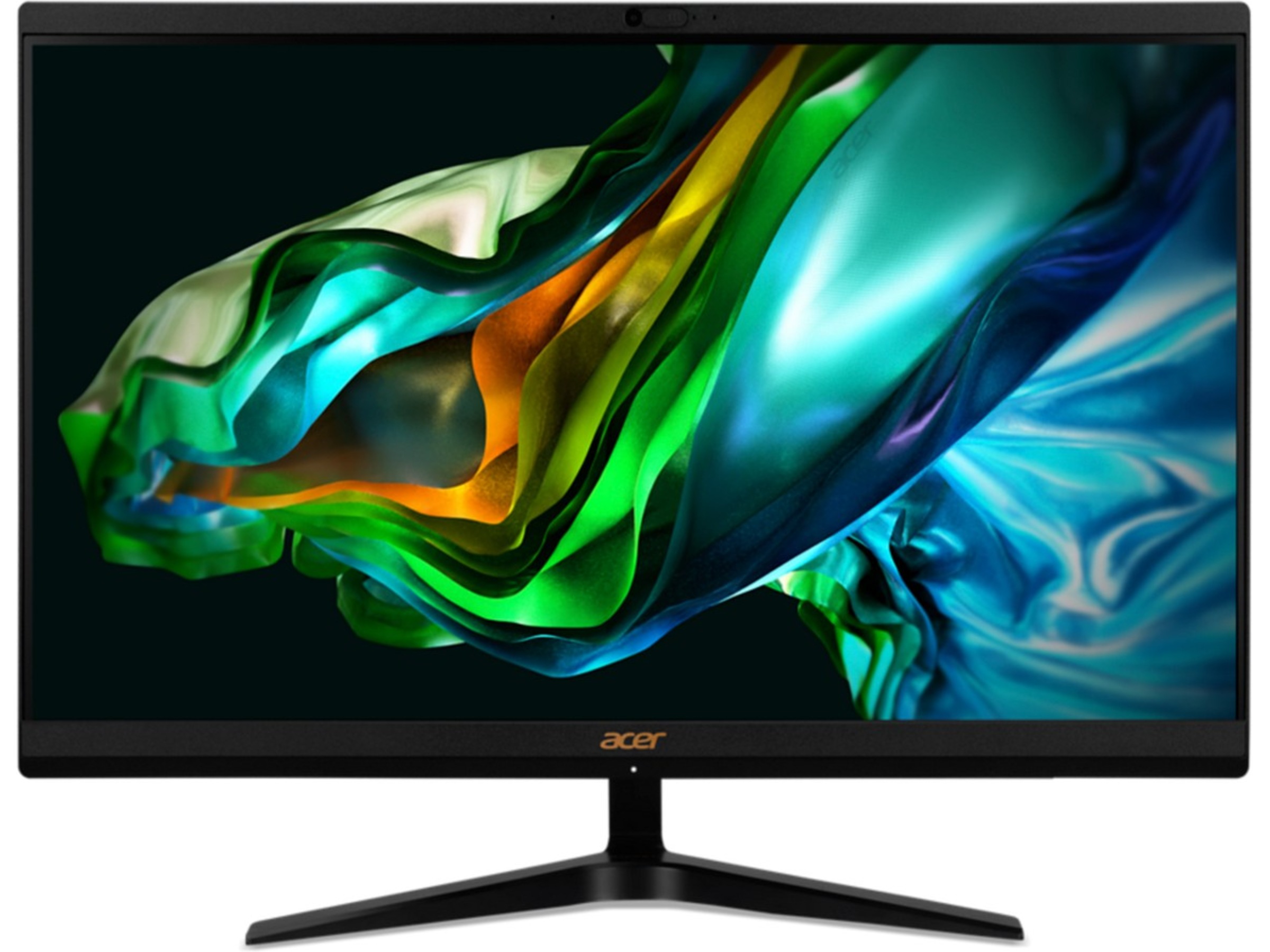 Acer Aspire C24-1800 AiO 24" FHD -B-Grade Demo stasjonær PC