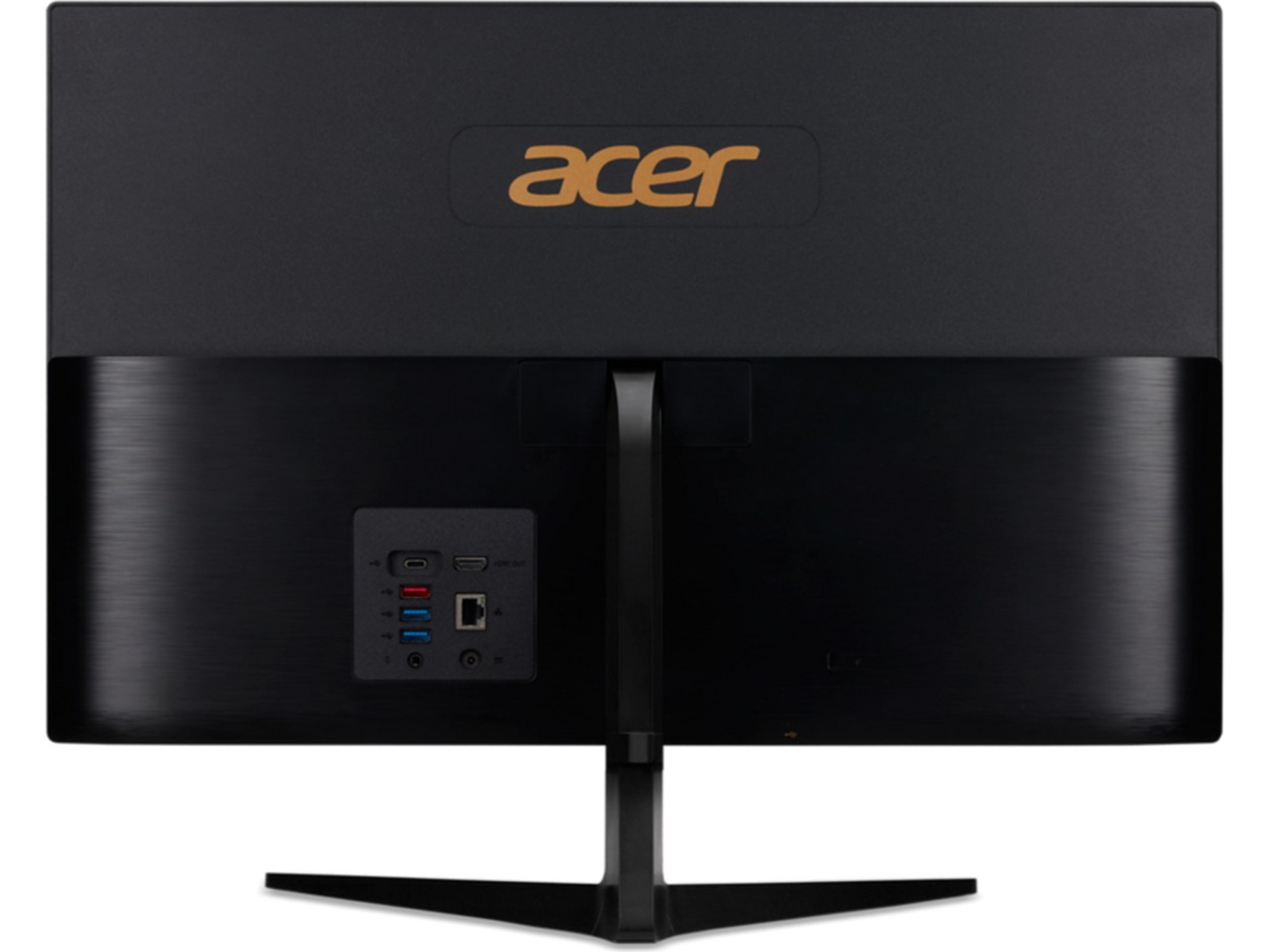Acer Aspire C24-1800 AiO 24" FHD -B-Grade Demo stasjonær PC