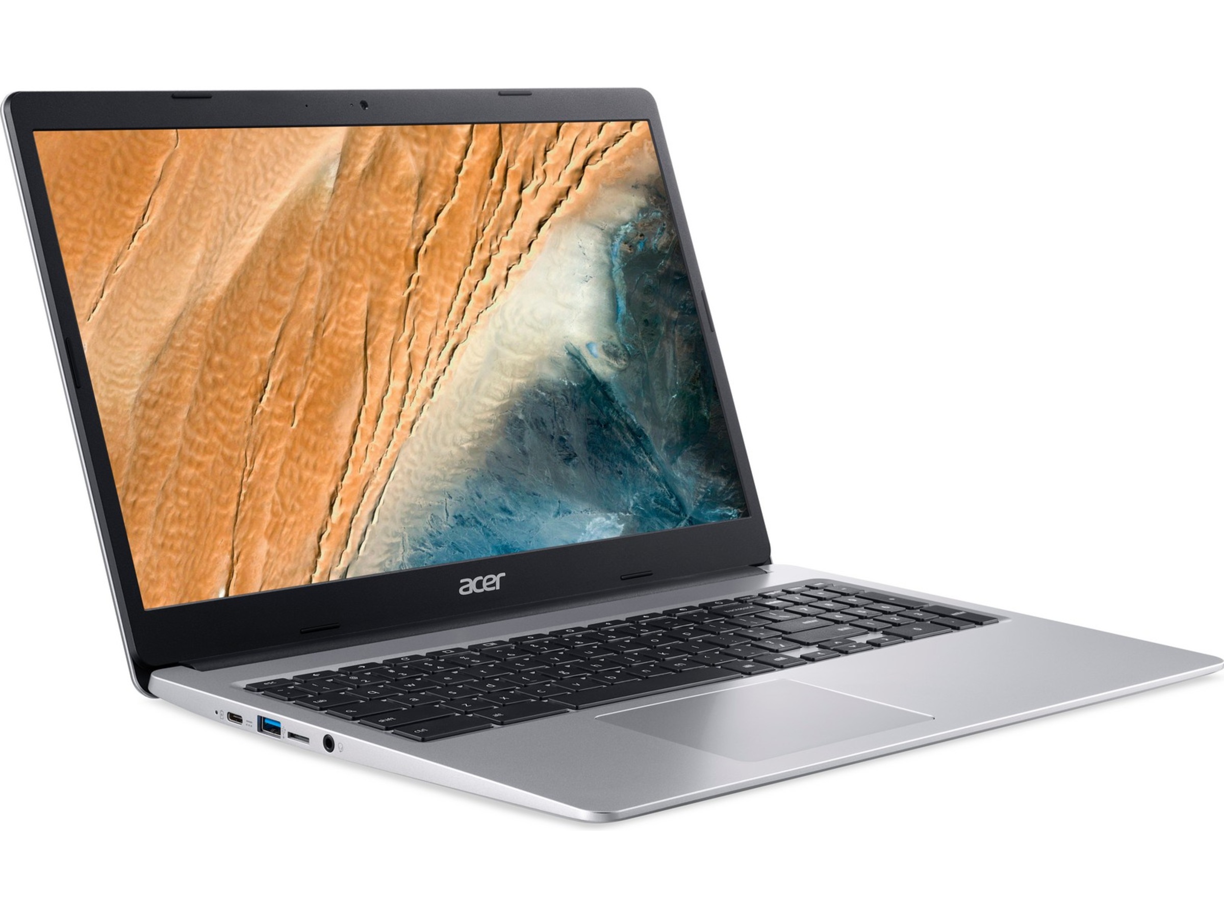 Acer Chromebook 315 15,6" FHD touch -Demo Demo bærbar PC