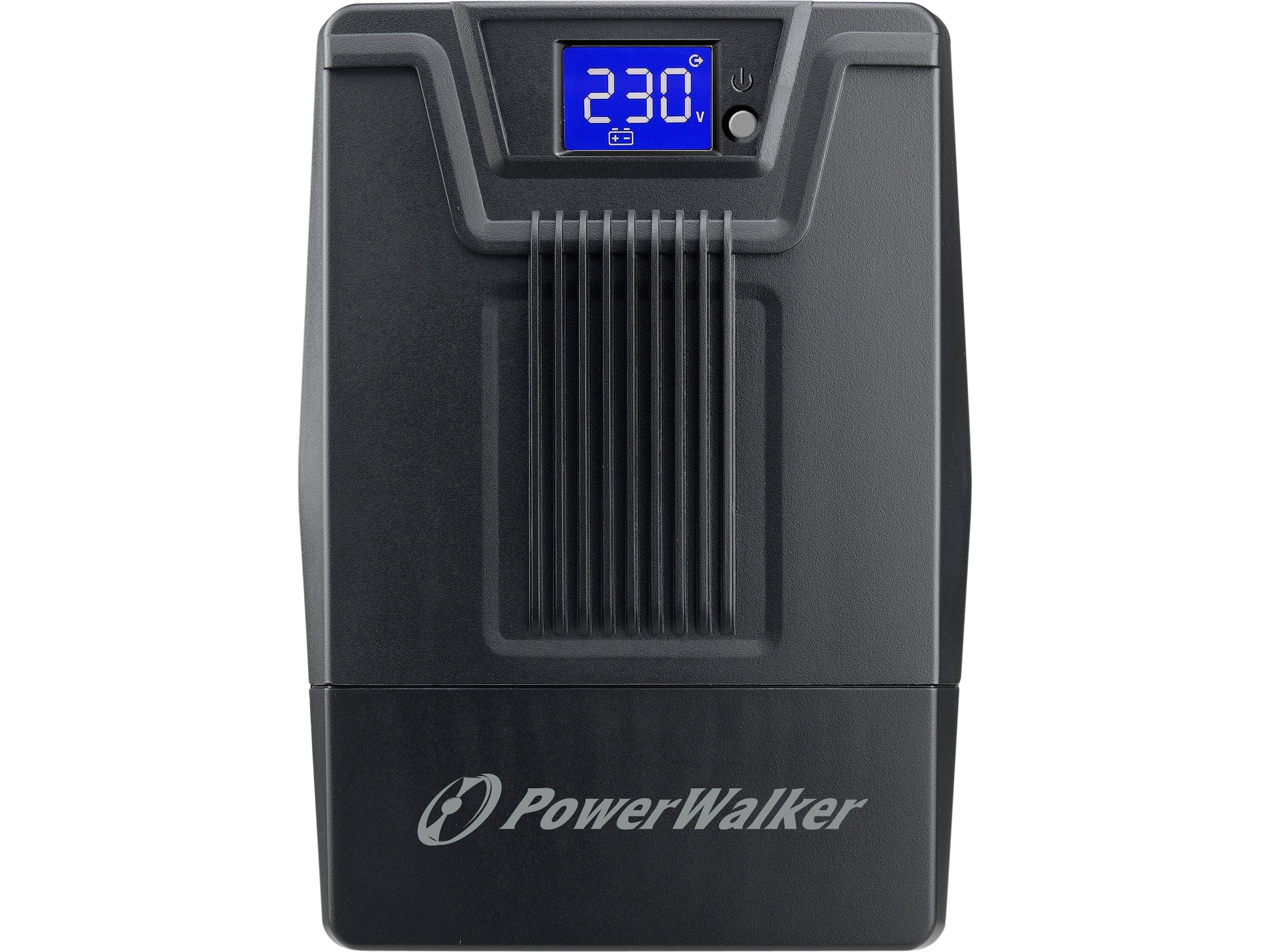 BlueWalker PowerWalker UPS VI 600 SCL UPS og UPS-batteri