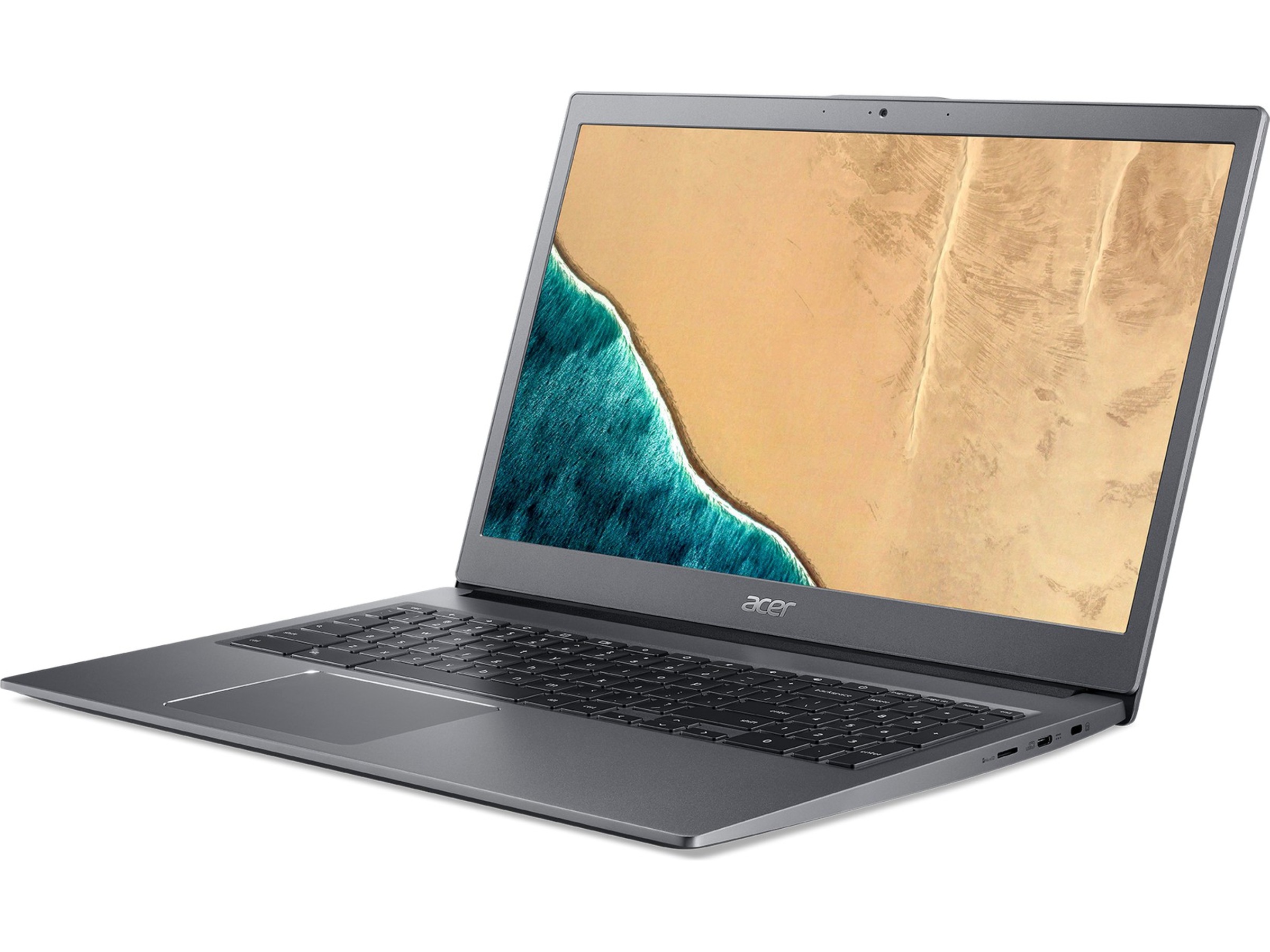 Acer Chromebook 715 CB715 15,6" FHD touch -Demo Demo bærbar PC