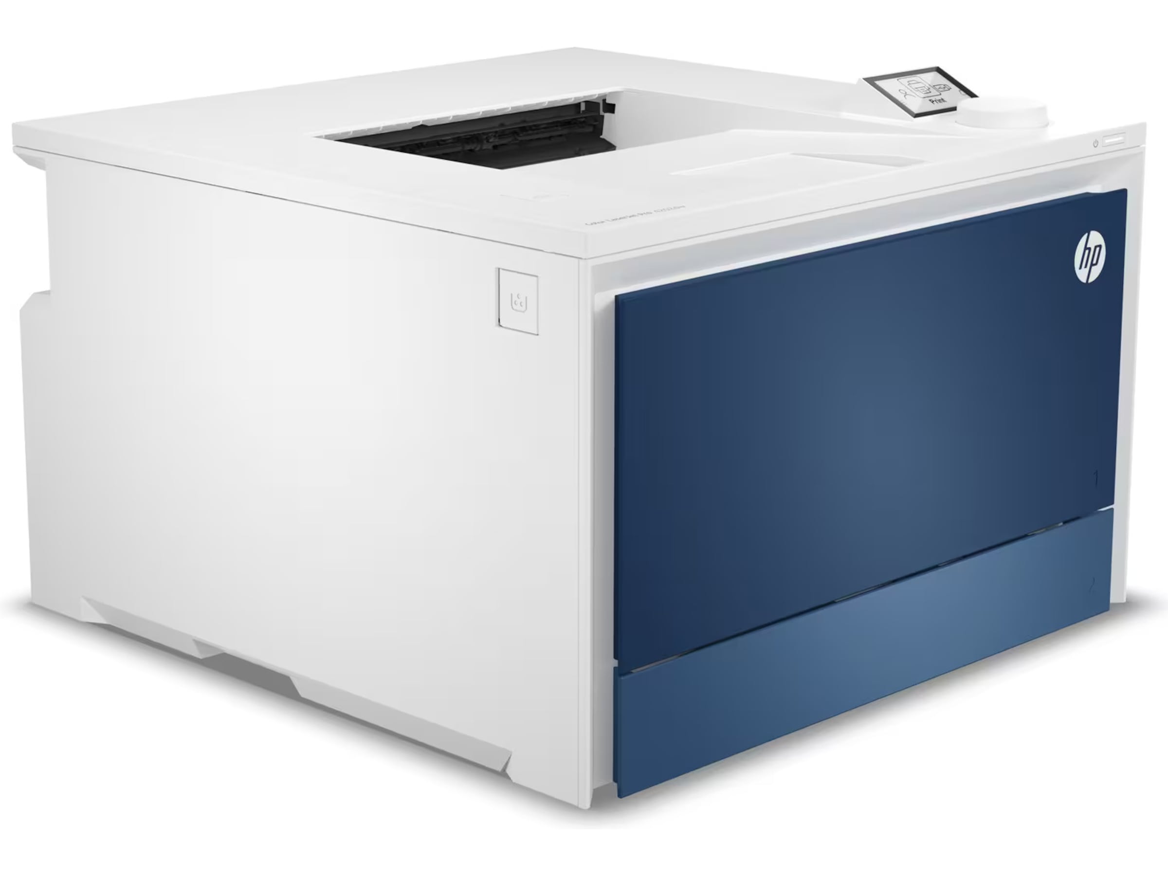 HP Color LaserJet Pro 4202dw laserskriver Skrivere