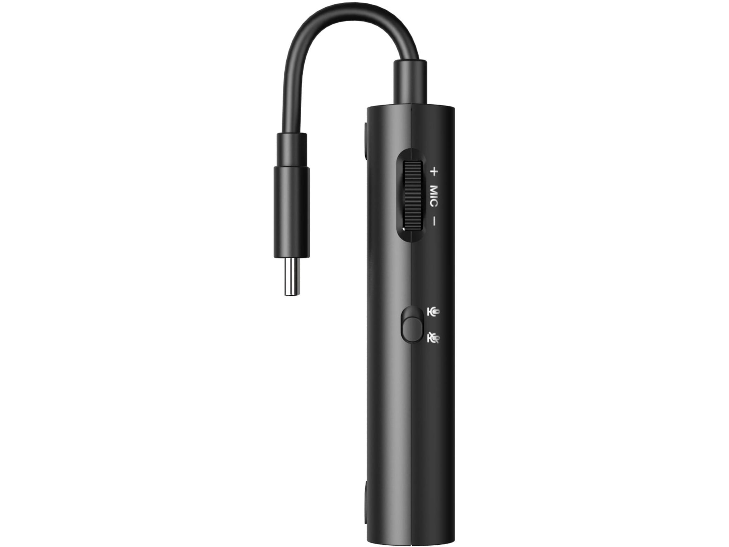 Creative Sound Blaster G3 USB-C konsoll DAC Amp Lydkort