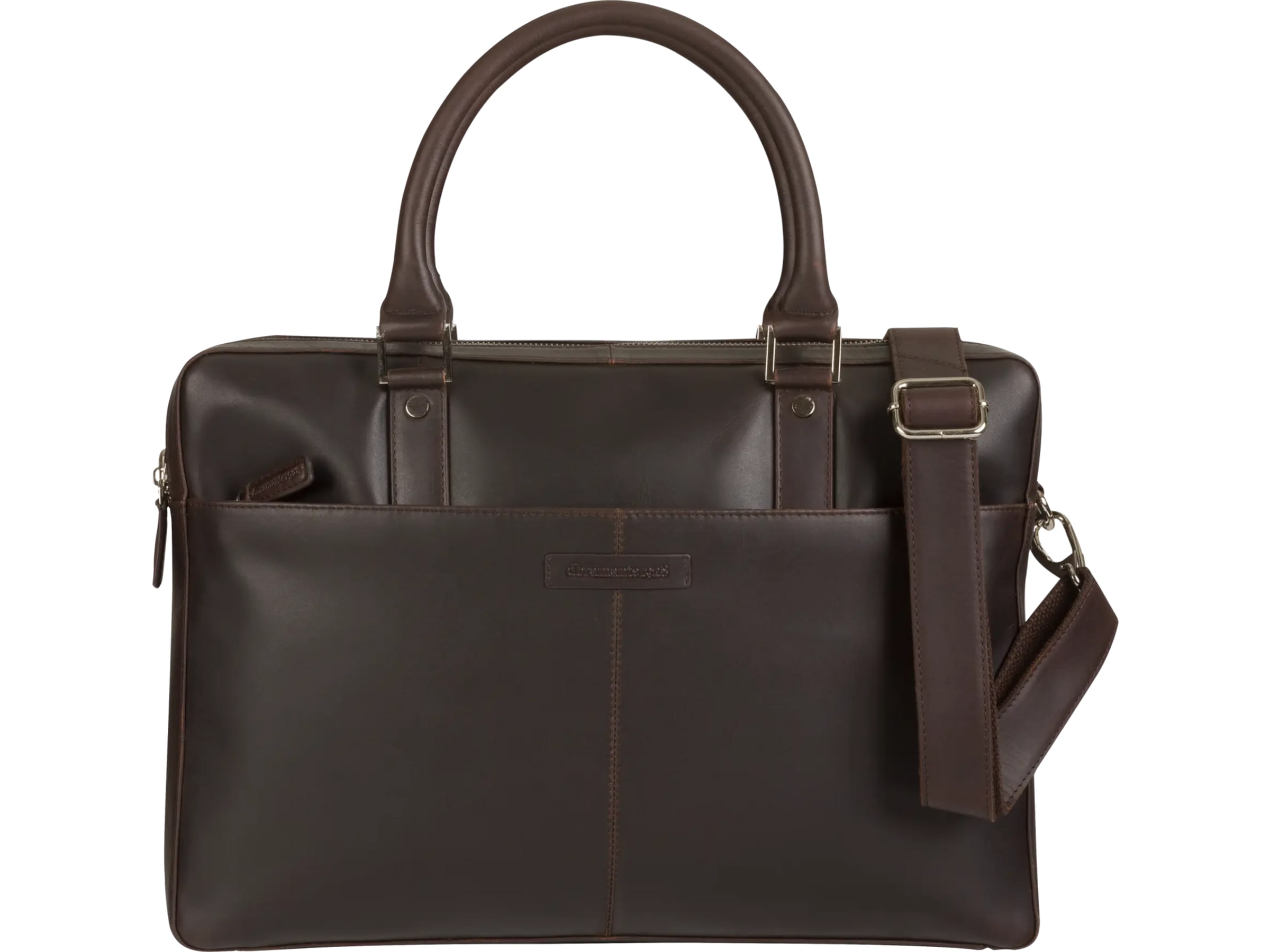 dbramante1928 Rosenborg 16" PC veske (hunter dark) Ryggsekk, veske & mappe