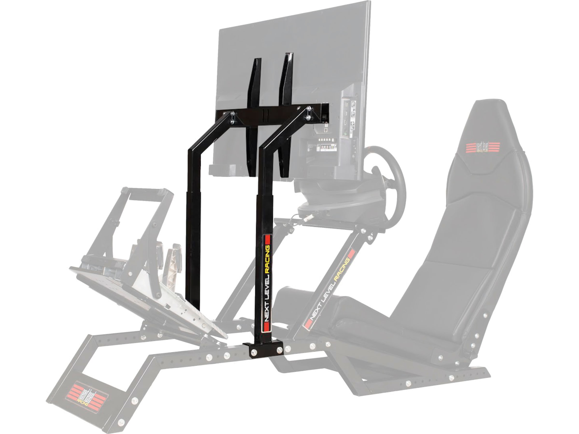 Next Level Racing F1GT Skjermstativ Simulator