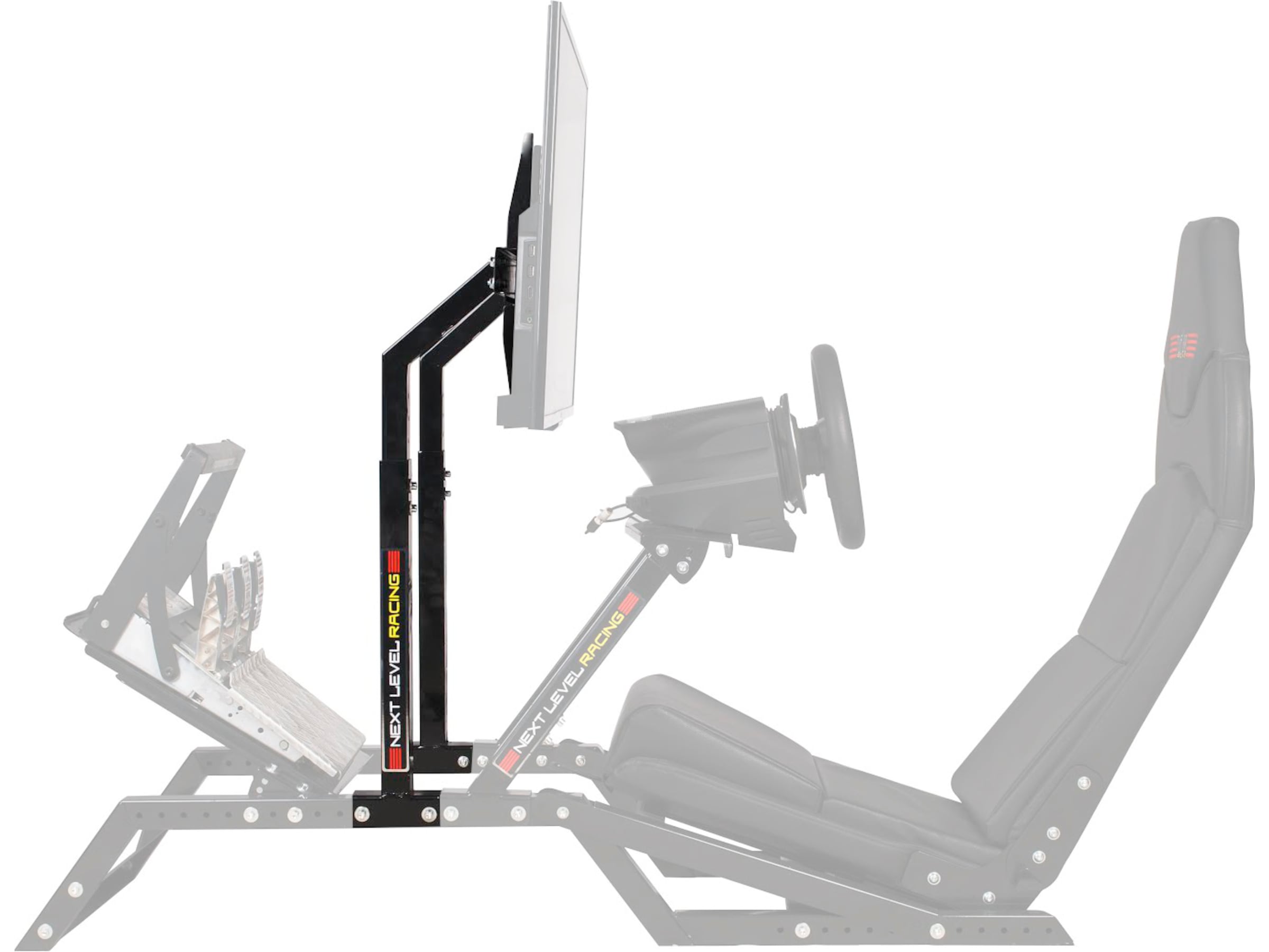 Next Level Racing F1GT Skjermstativ Simulator