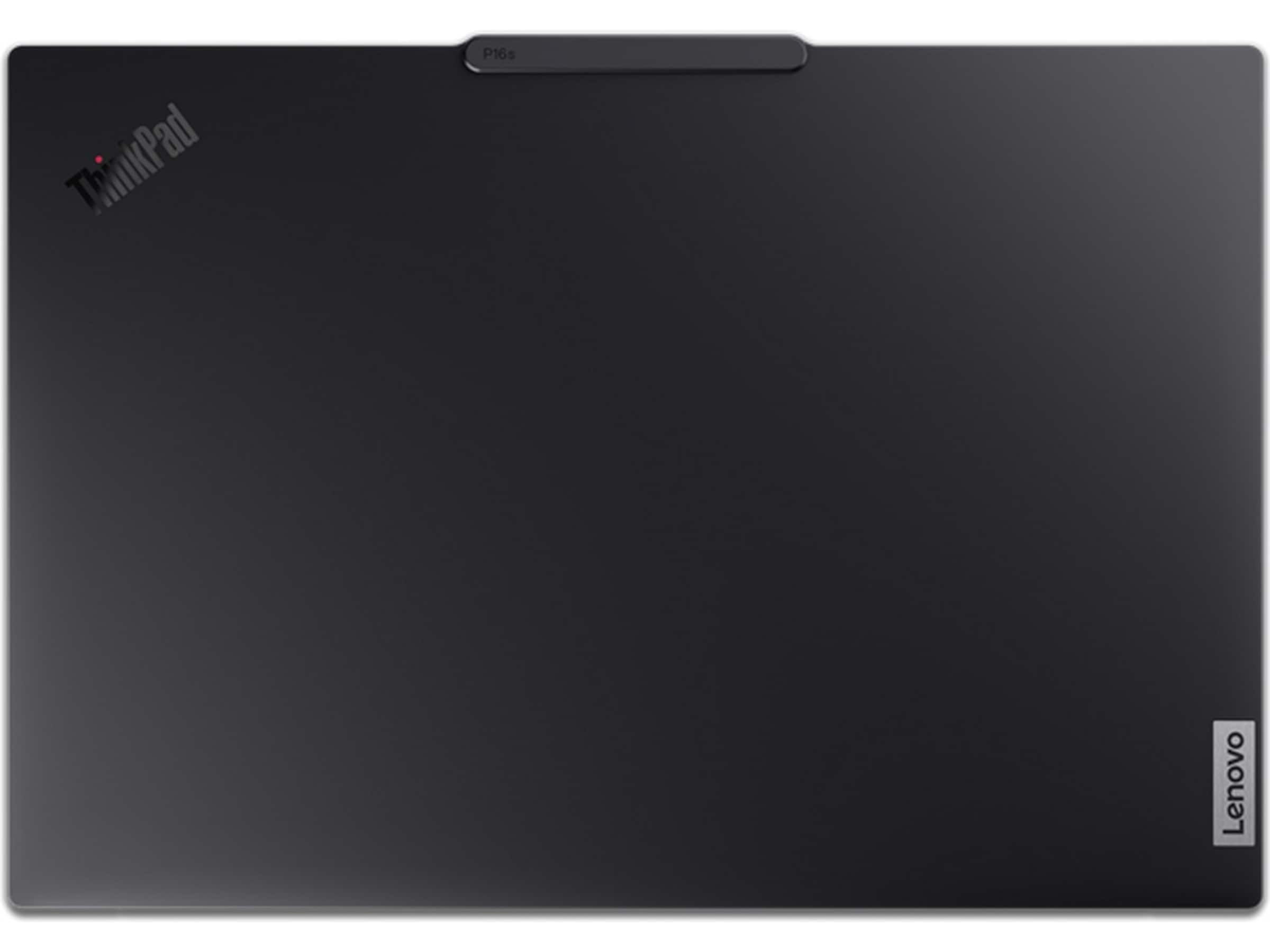 Lenovo ThinkPad P16s G3 16" Workstation WUXGA PC - Bærbar / laptop