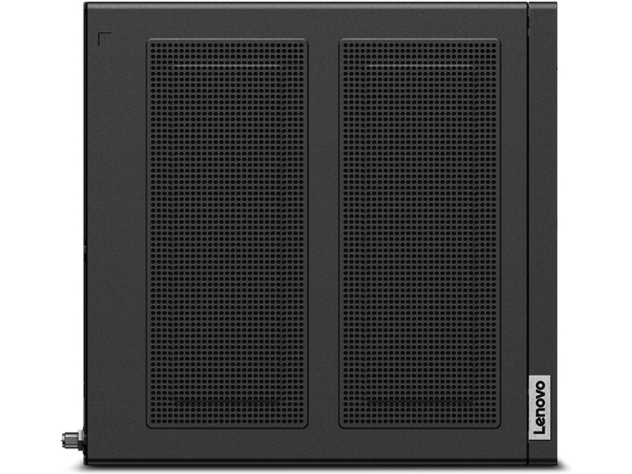 Lenovo Thinkstation P3 Tiny Stasjonær PC