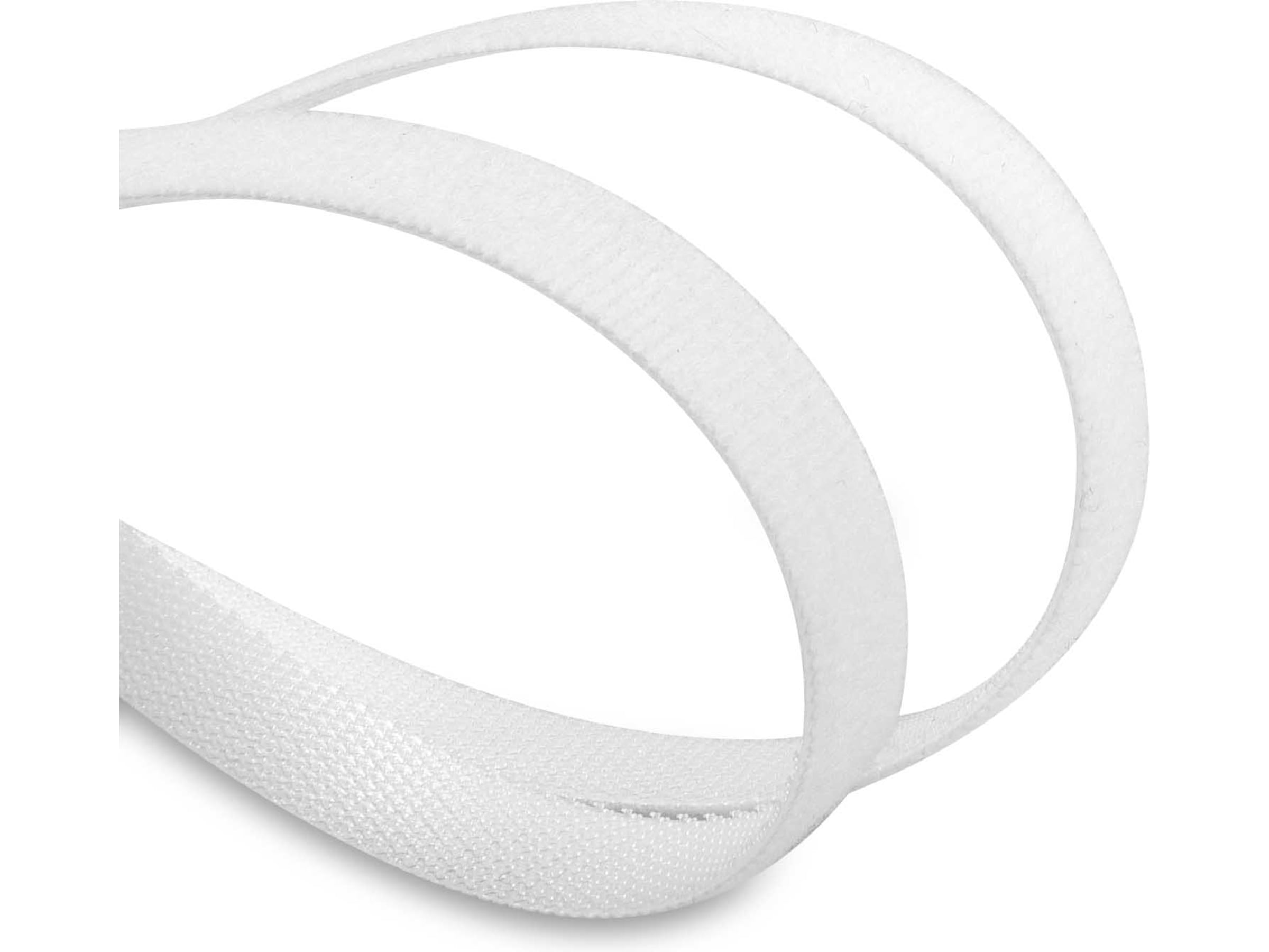 Andersson Kabelstropp 5 m (hvit) Kabelskjulere & tilbehør