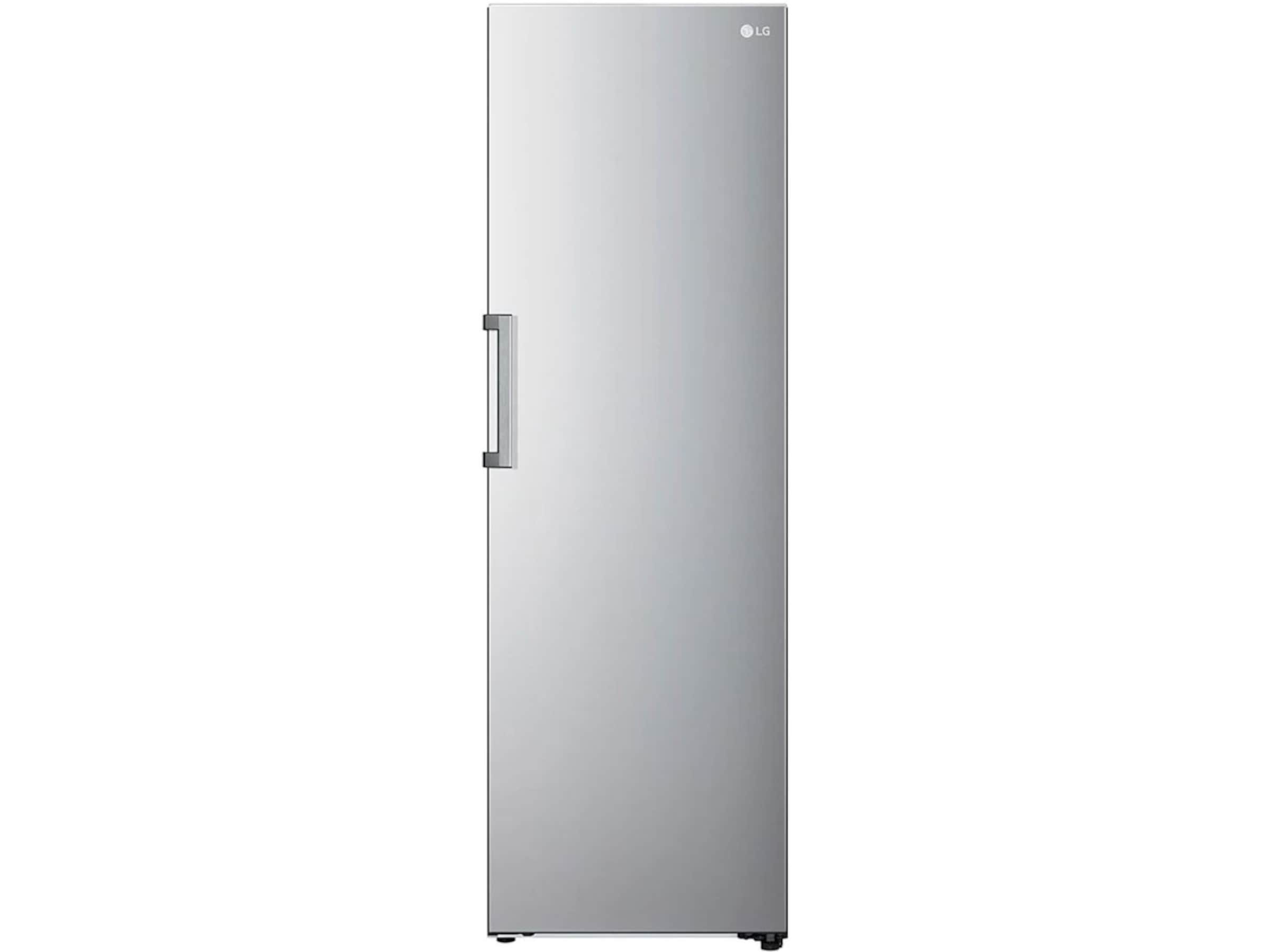 LG GLT51PZGSZ Kjøleskap (stål) Kjøleskap