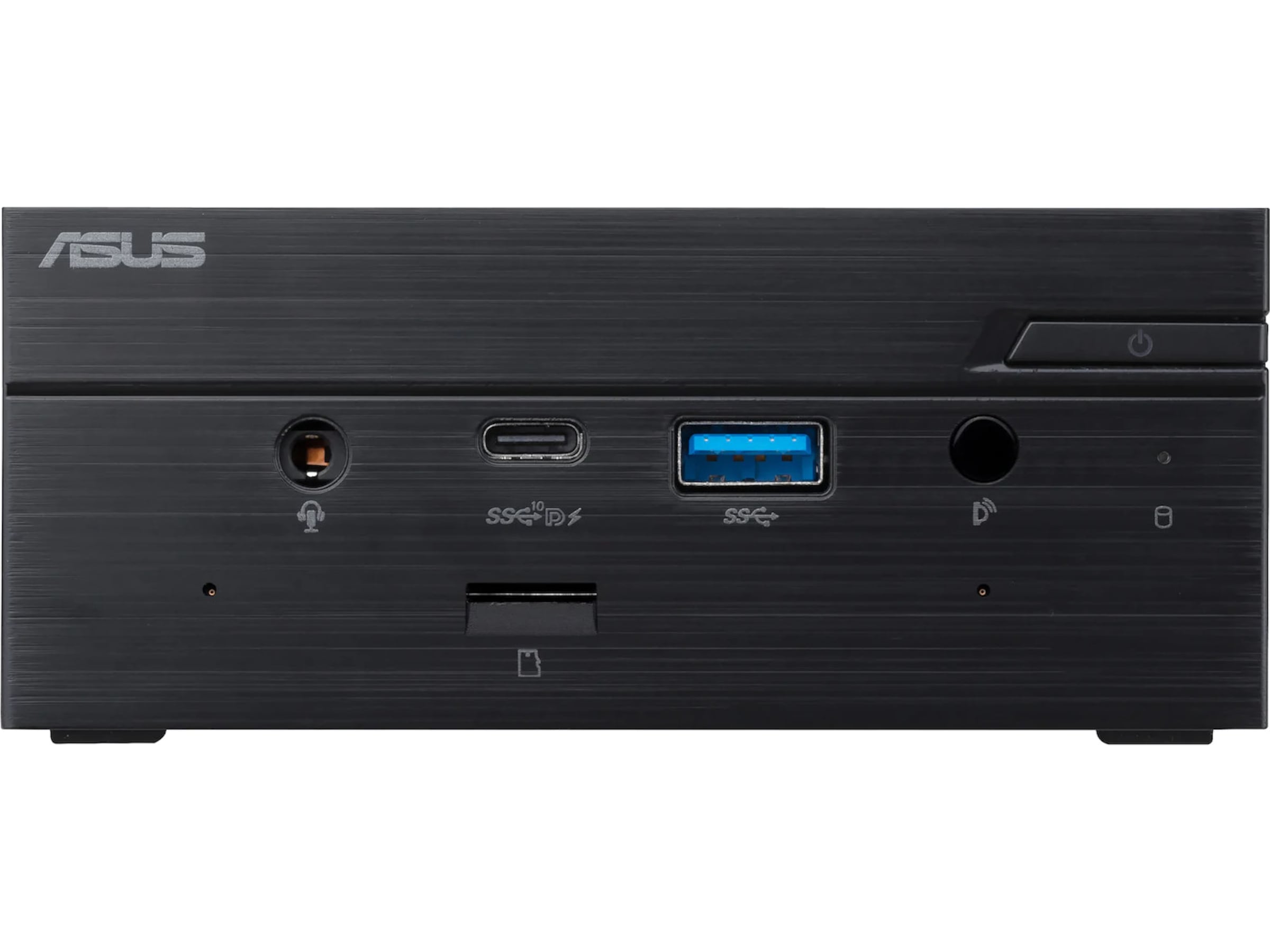 ASUS Barebone Ryzen™ 7 4700U AC WiFi Barebone (m. Hovedkort