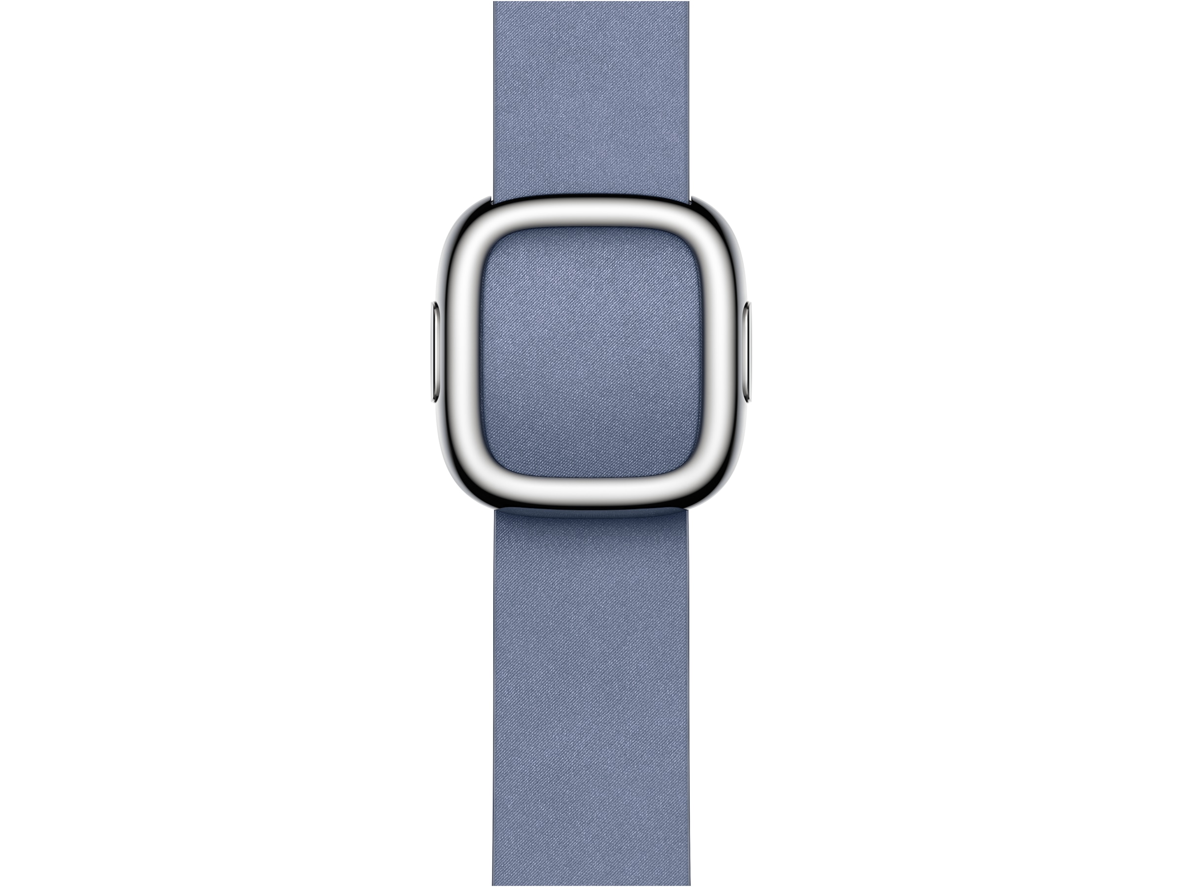 Apple Watch 41mm Modern Buckle L (lavendelblå) Reim