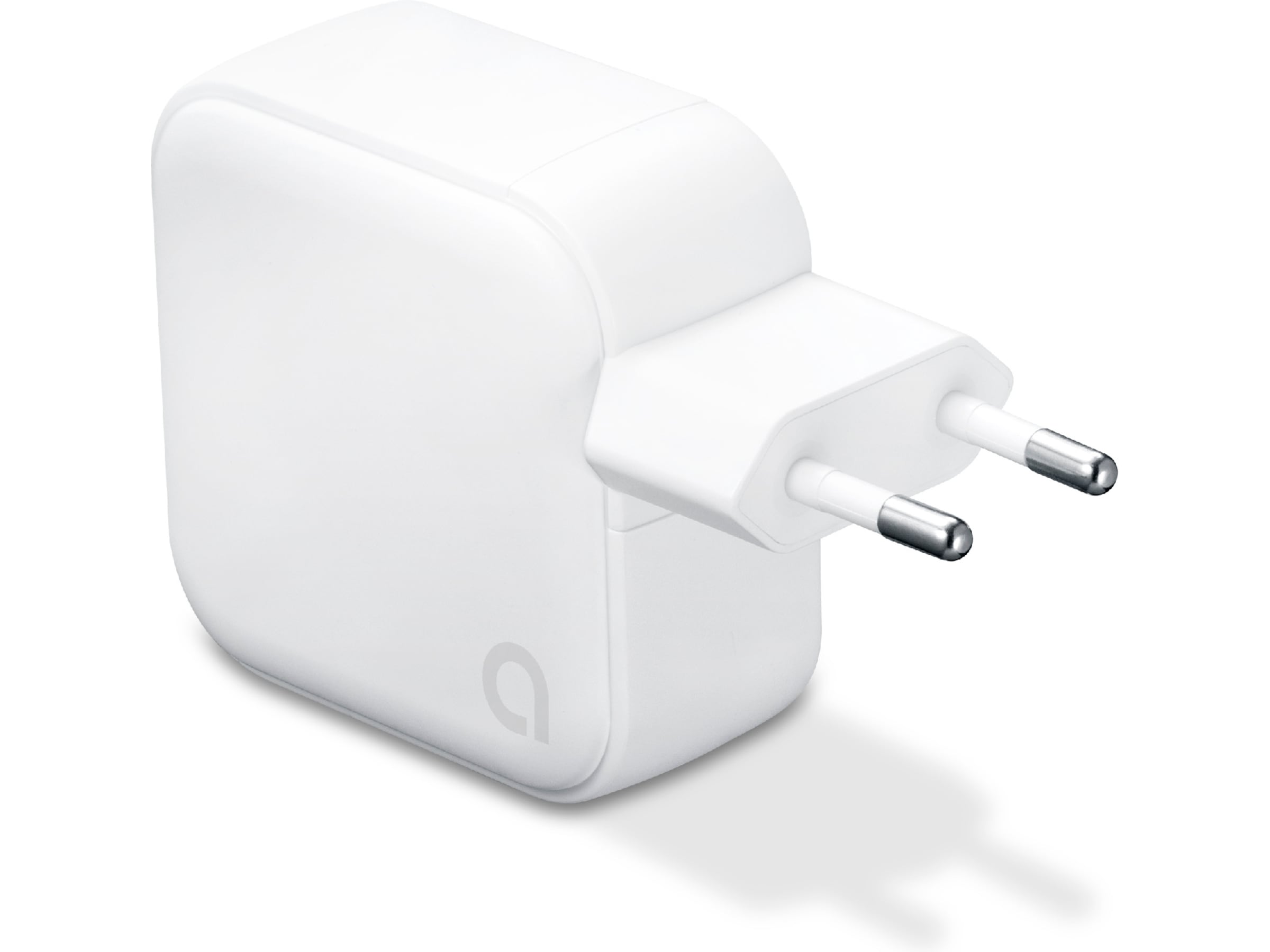 Andersson 65W Vegglader (hvit) Mobilladere