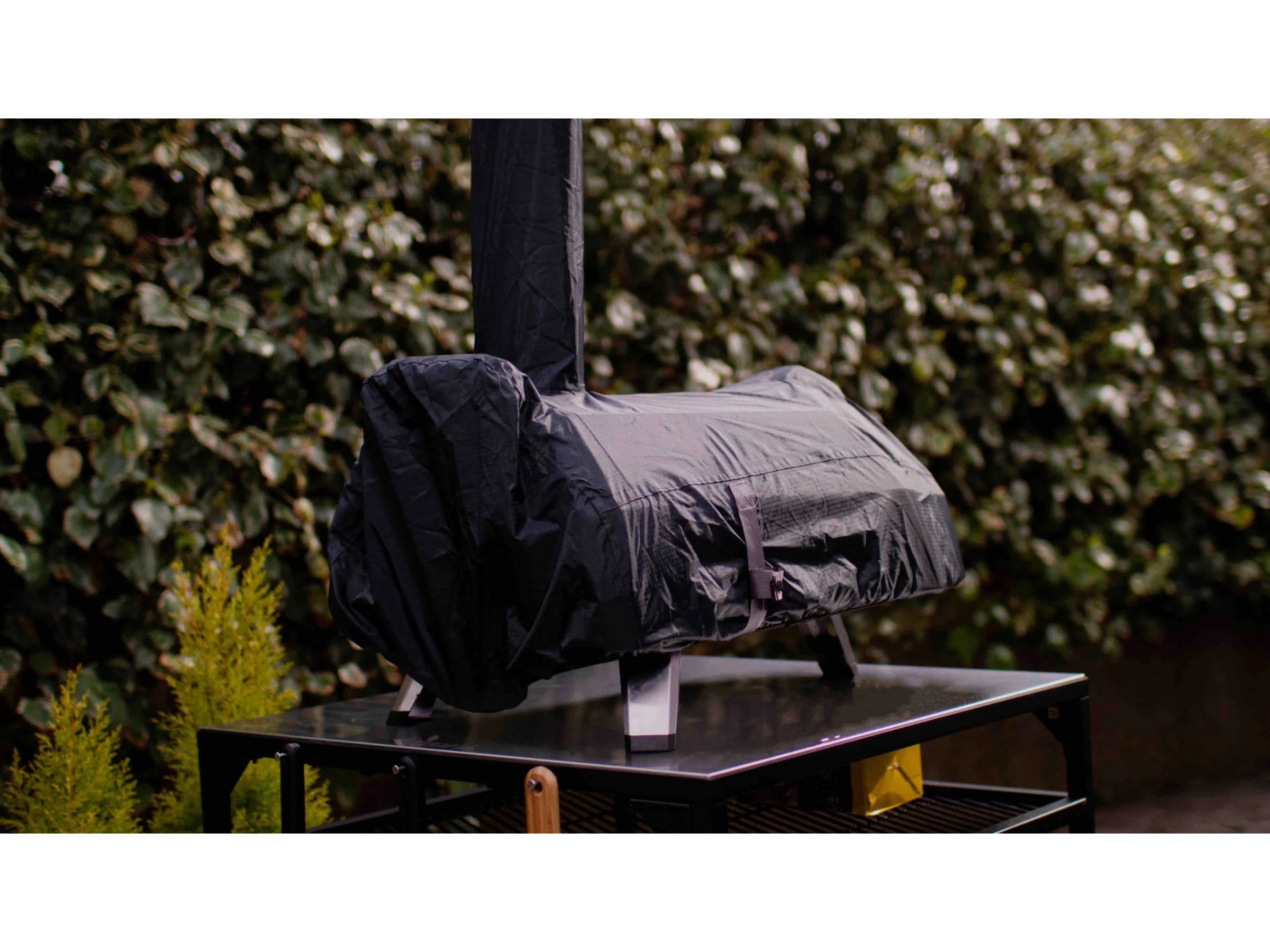 Ooni Karu 2 Pro beskyttelsestrekk Tilbehør til pizzaovner