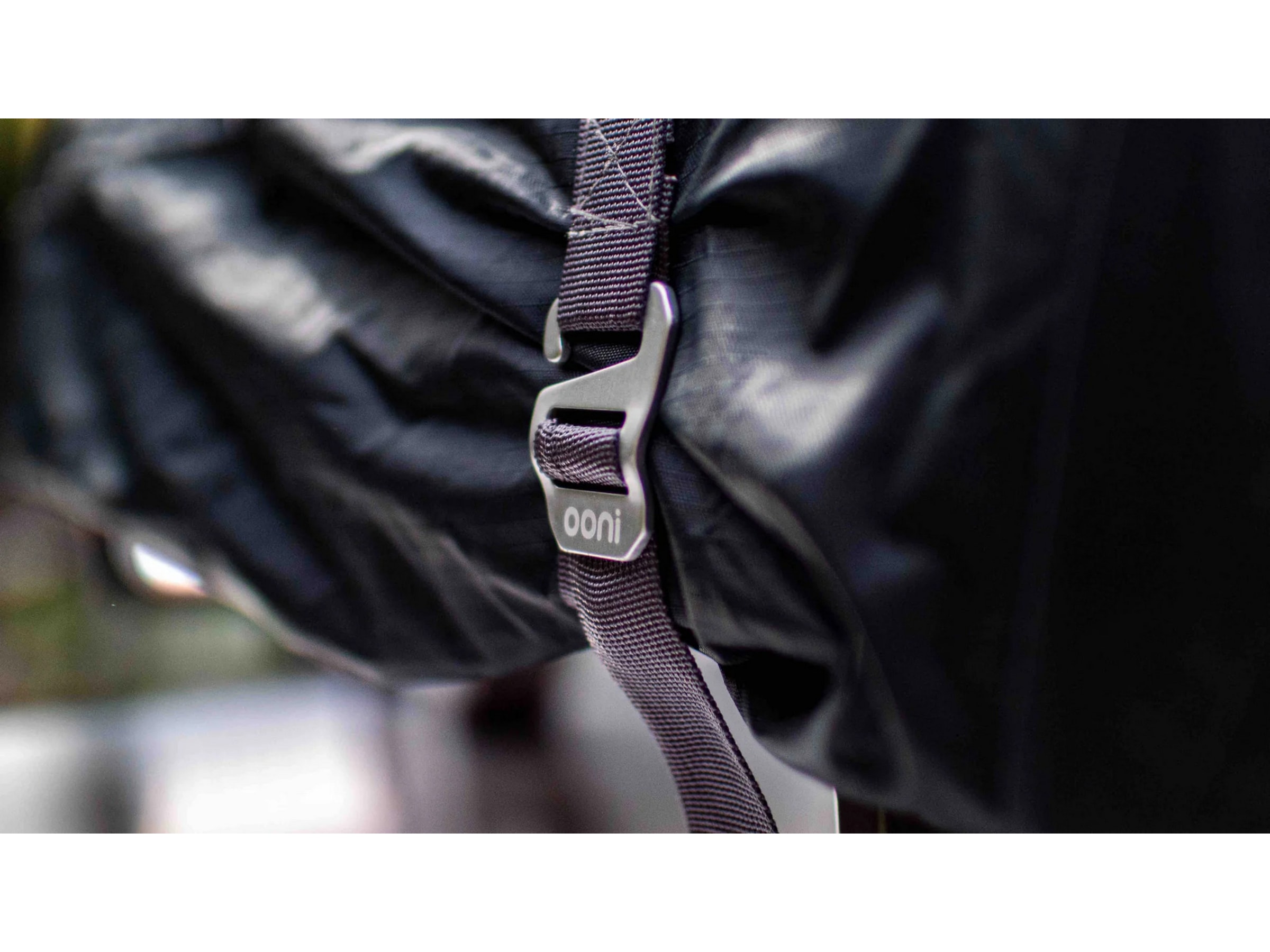 Ooni Karu 2 Pro beskyttelsestrekk Tilbehør til pizzaovner