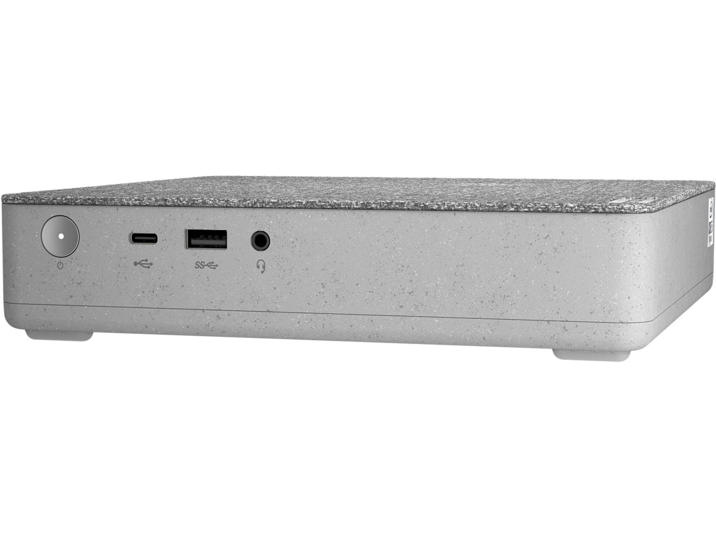 Lenovo IdeaCentre Mini 5i Stasjonær PC Komplett.no