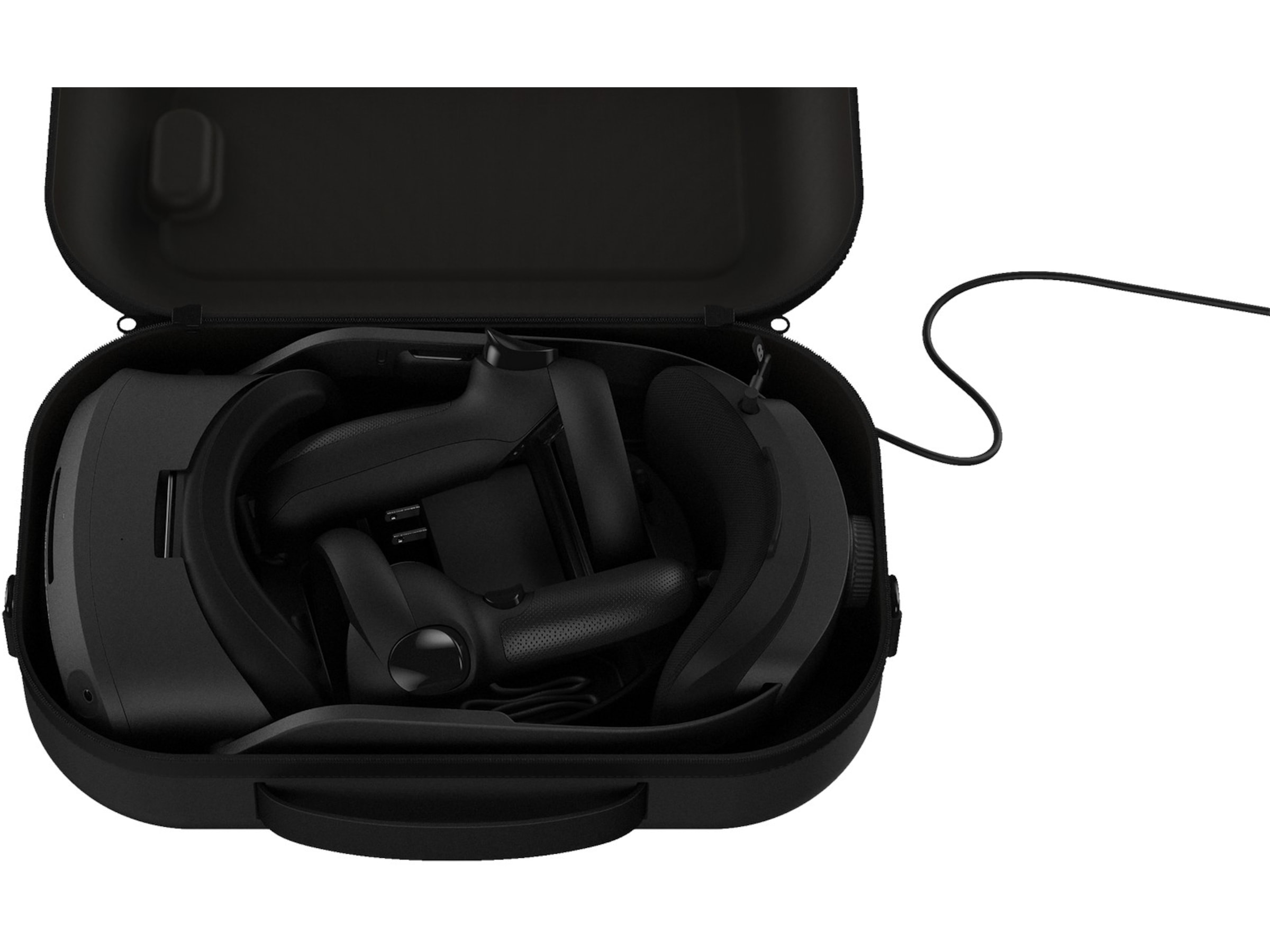 HTC VIVE Focus 3 Charging Carry Case VR-tilbehør