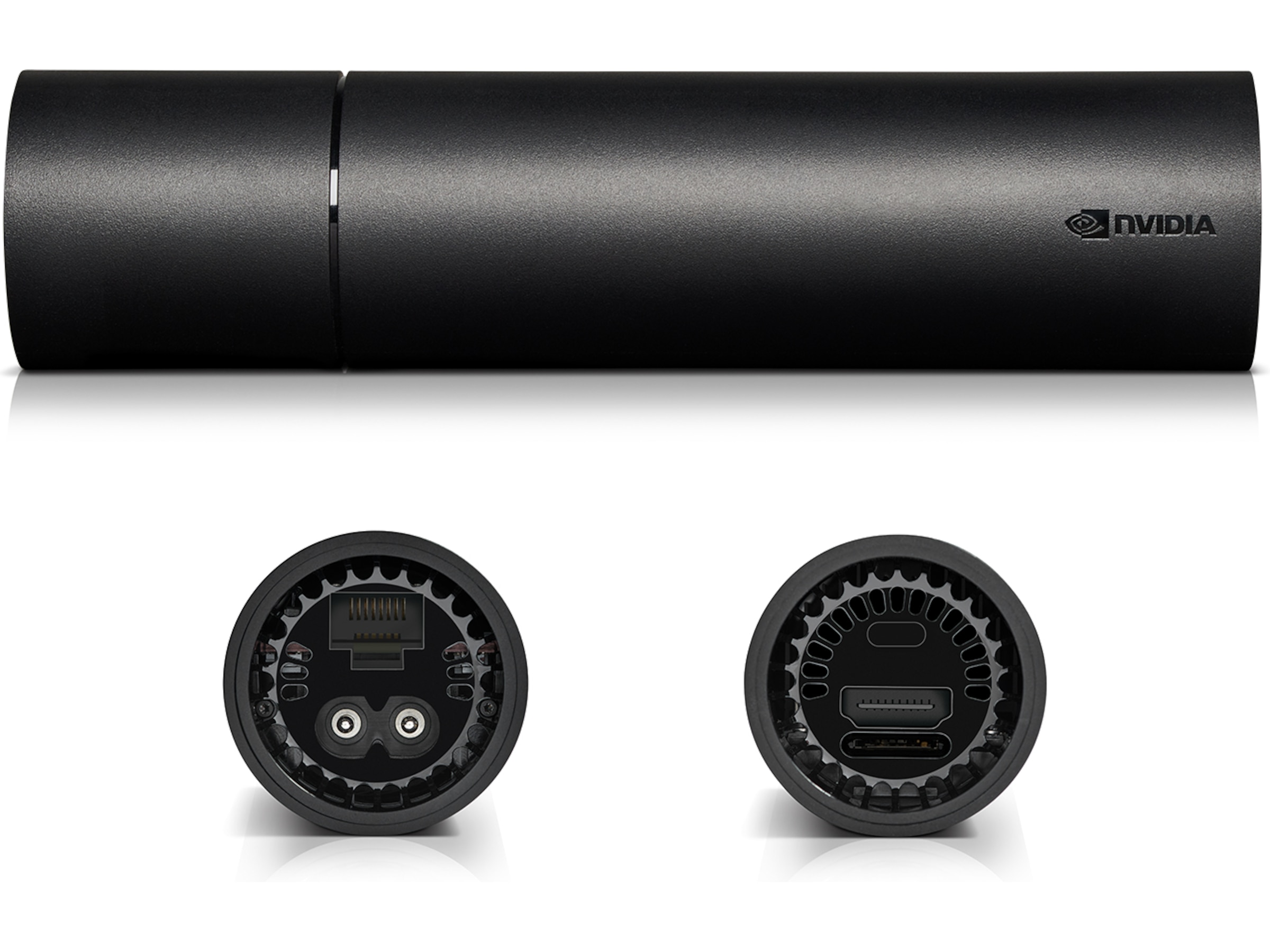 Nvidia Shield TV Mediaspillere