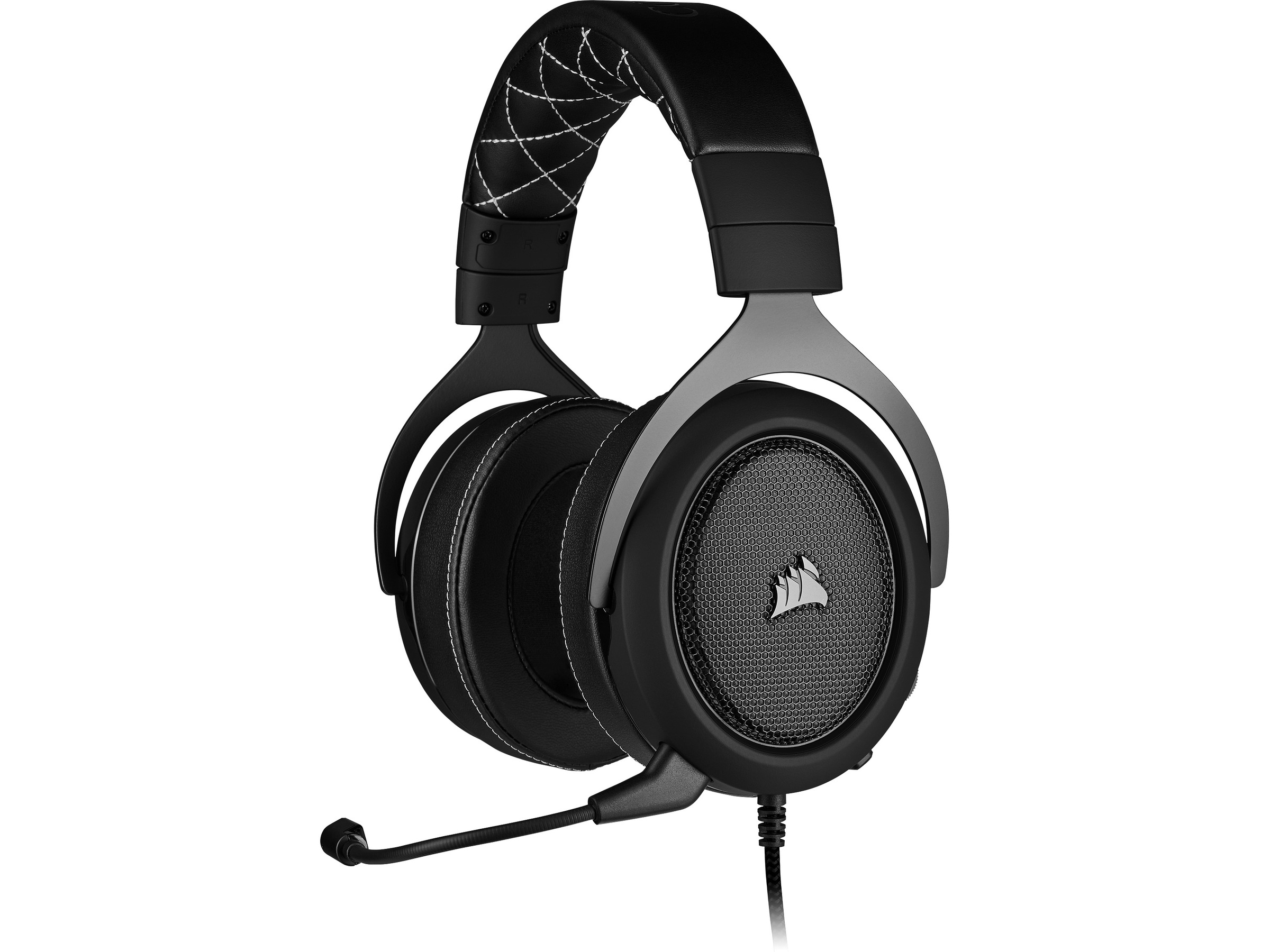 Corsair Gaming HS60 Pro Surround Headset Carbon Gaming headset