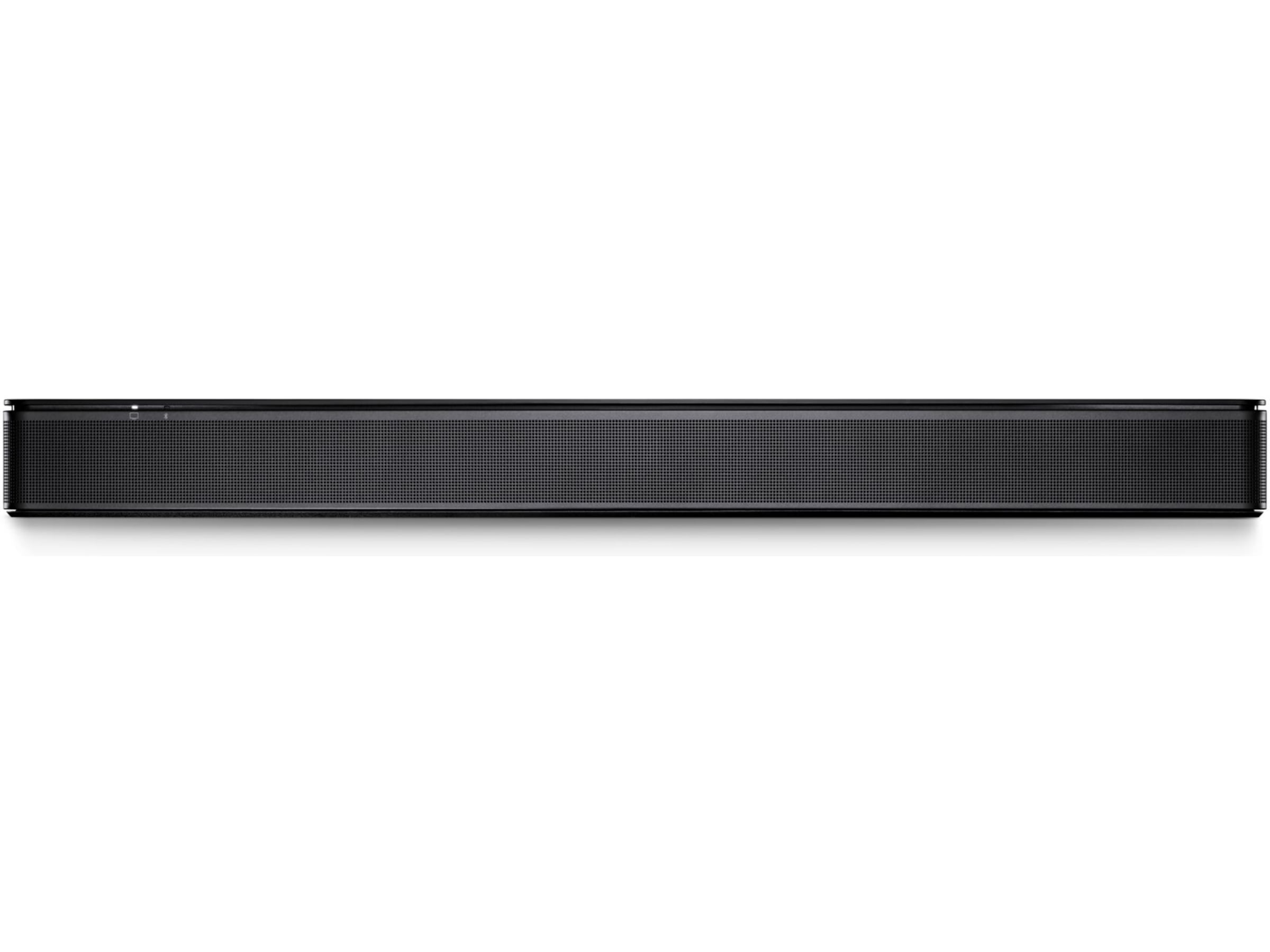 Bose TV Lydplanke (sort) Lydplanker