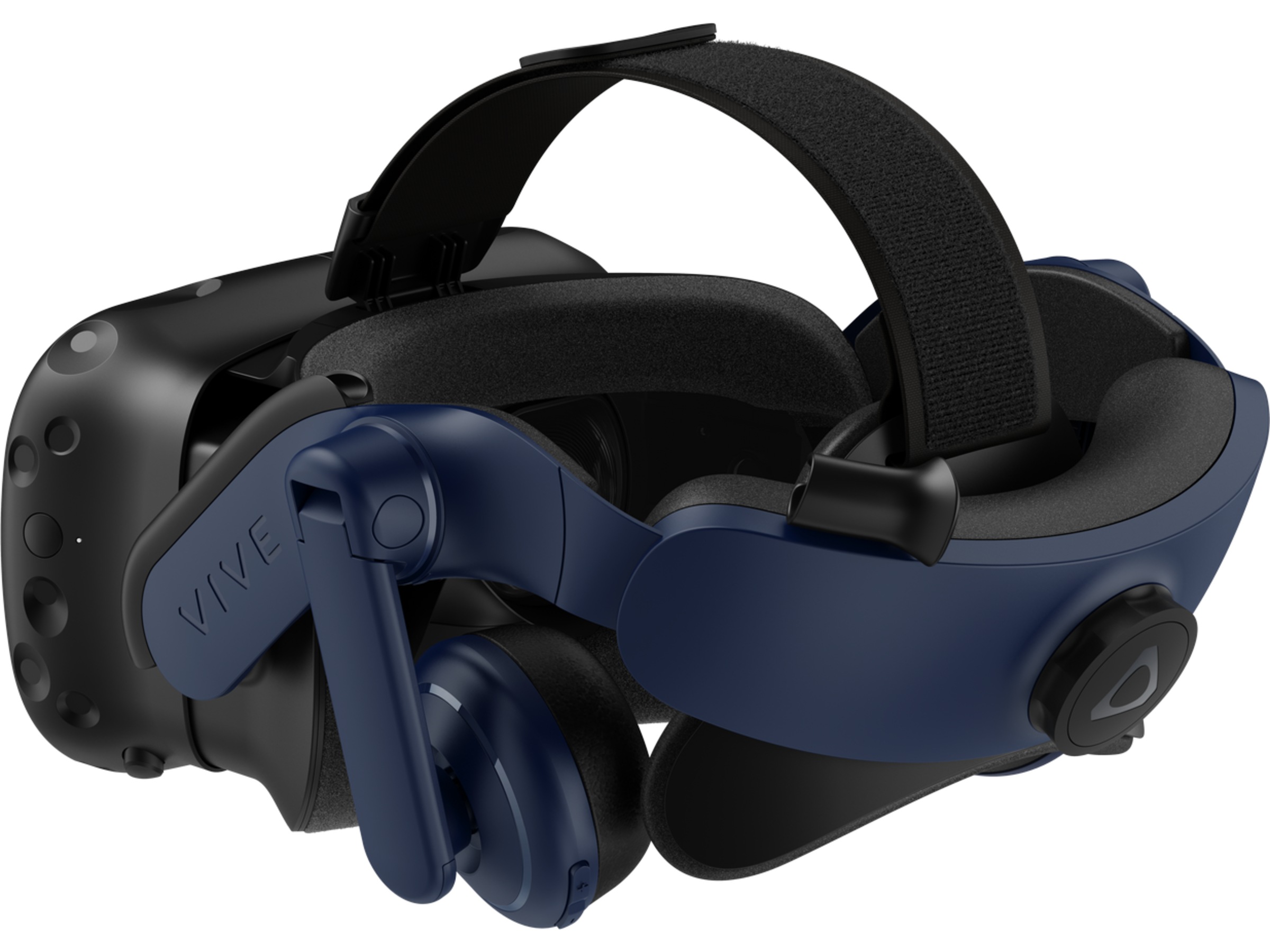 HTC VIVE PRO 2 VR Headset Demo Demo gaming Komplett.no