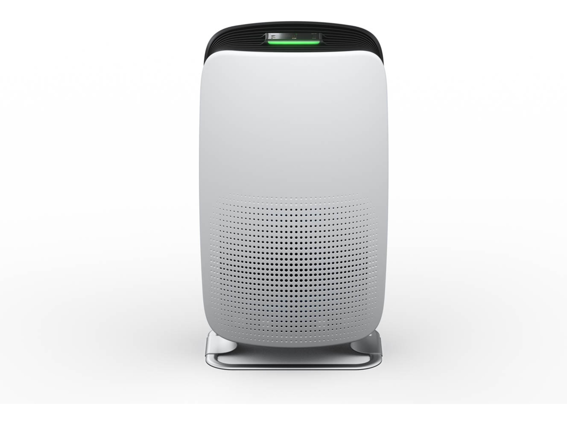 Mill Silent Pro luftrenser Luftrensere