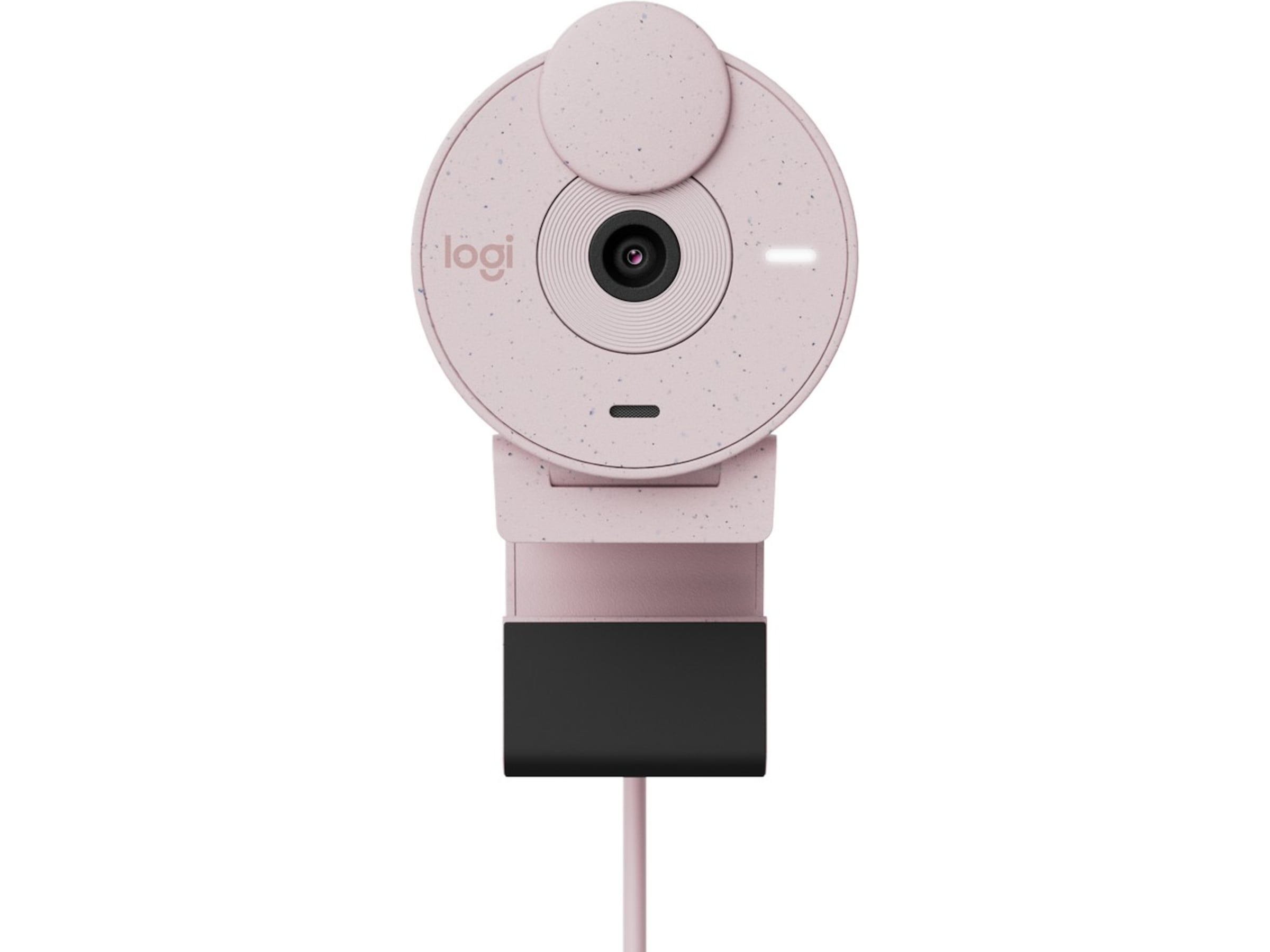 Logitech Brio 300 Full HD webkamera (rosa) Webkamera