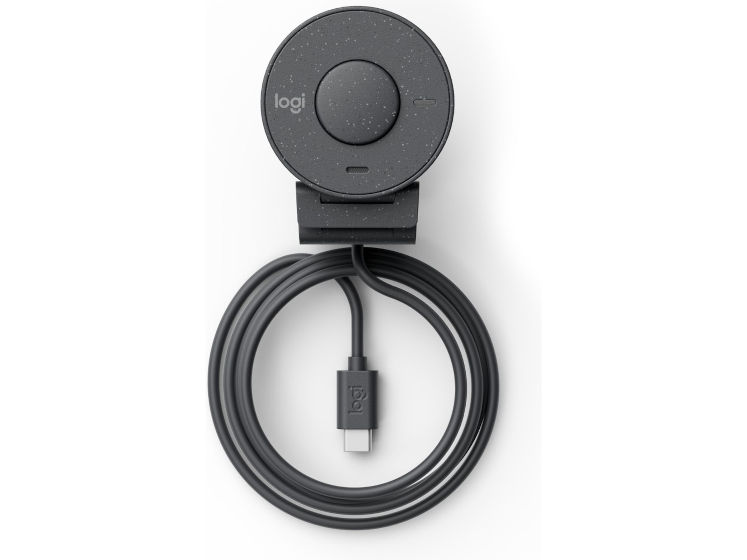 Logitech Brio 300 Full HD webkamera (graphite) Webkamera