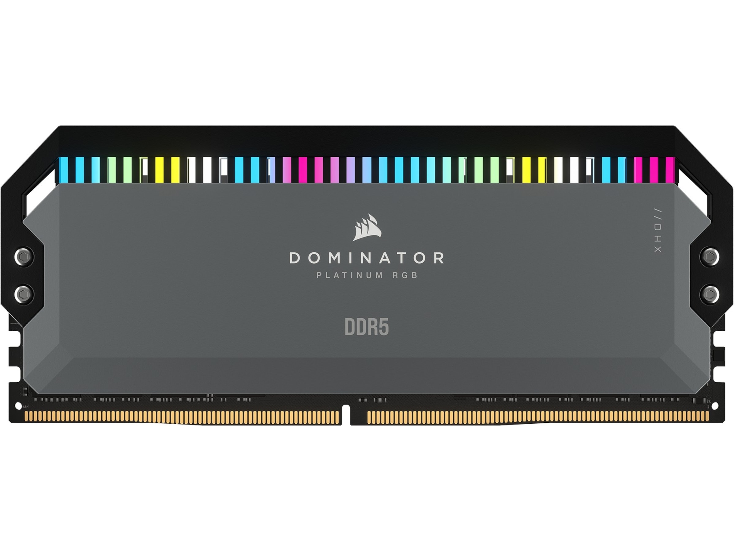 Corsair Dominator Platinum RGB DDR5 6000MHz 64GB Minnebrikker