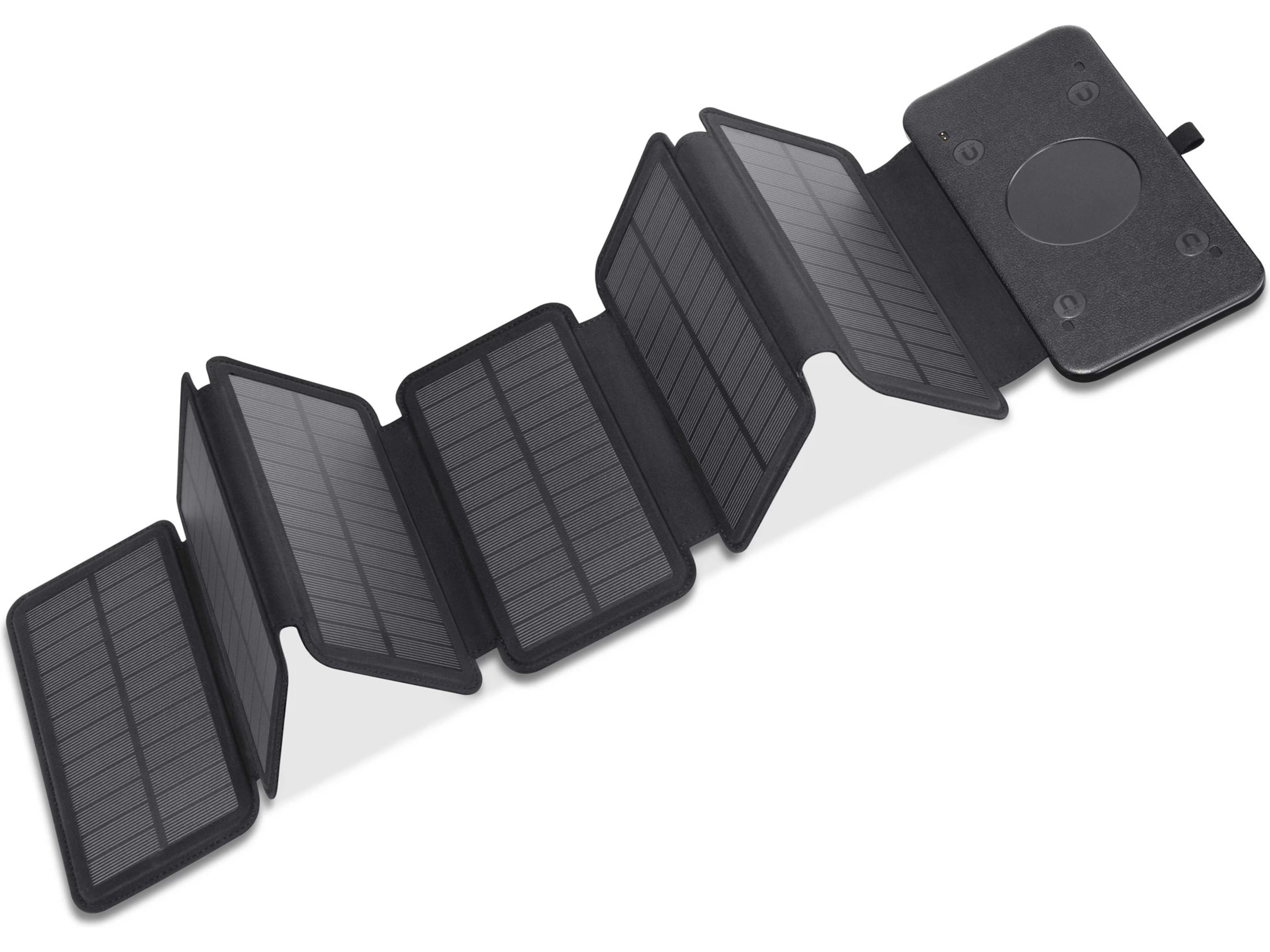 Andersson PRB-S2000 Solar Powerbank 20000 mAh Powerbank