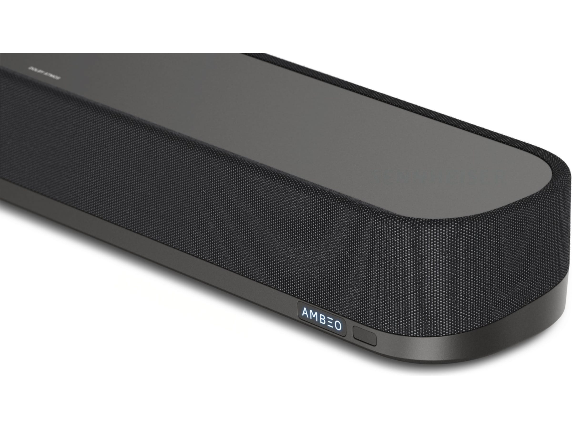 Sennheiser AMBEO Soundbar Mini Lydplanker