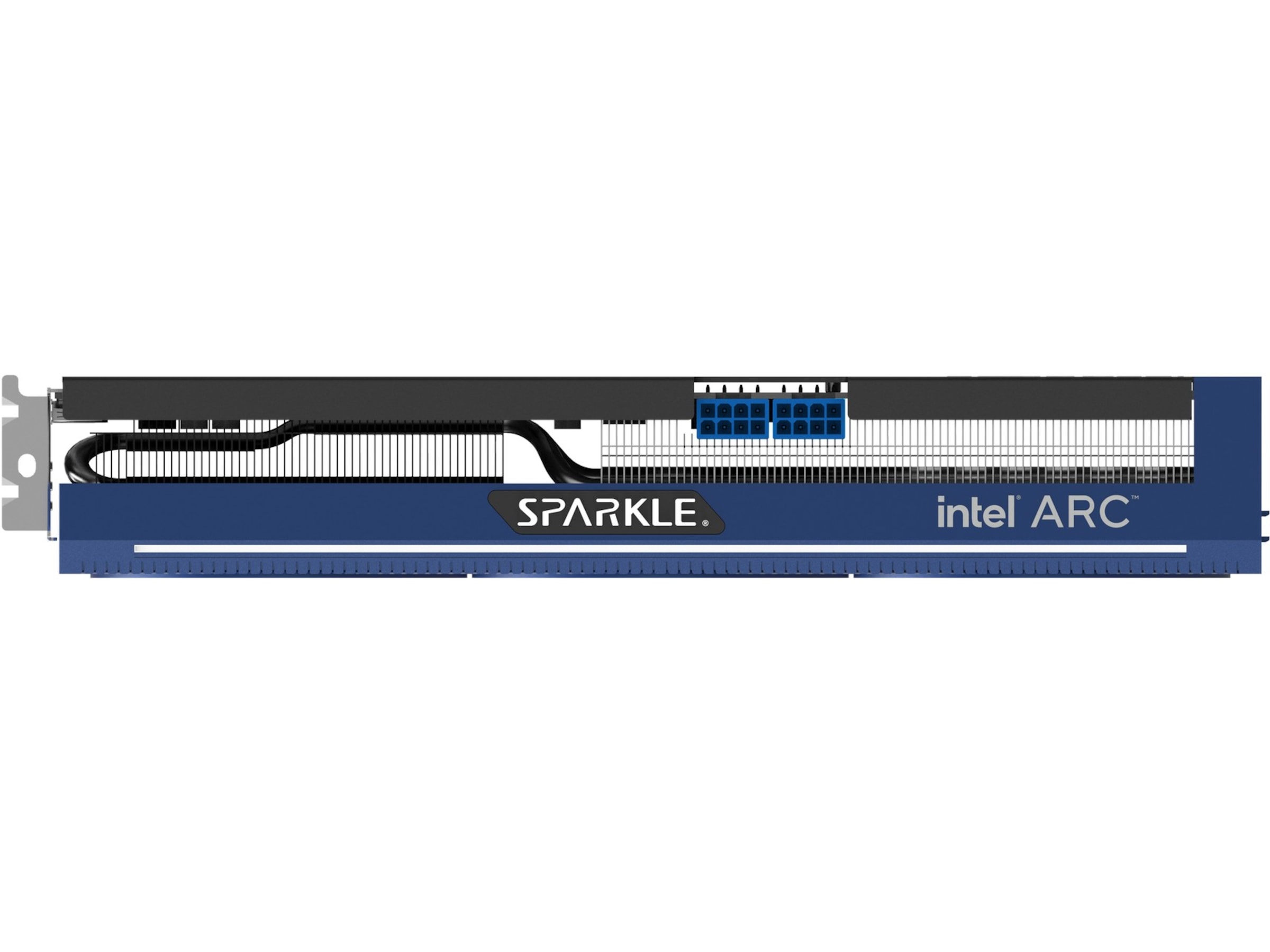 Sparkle Intel Arc A770 TITAN OC Skjermkort