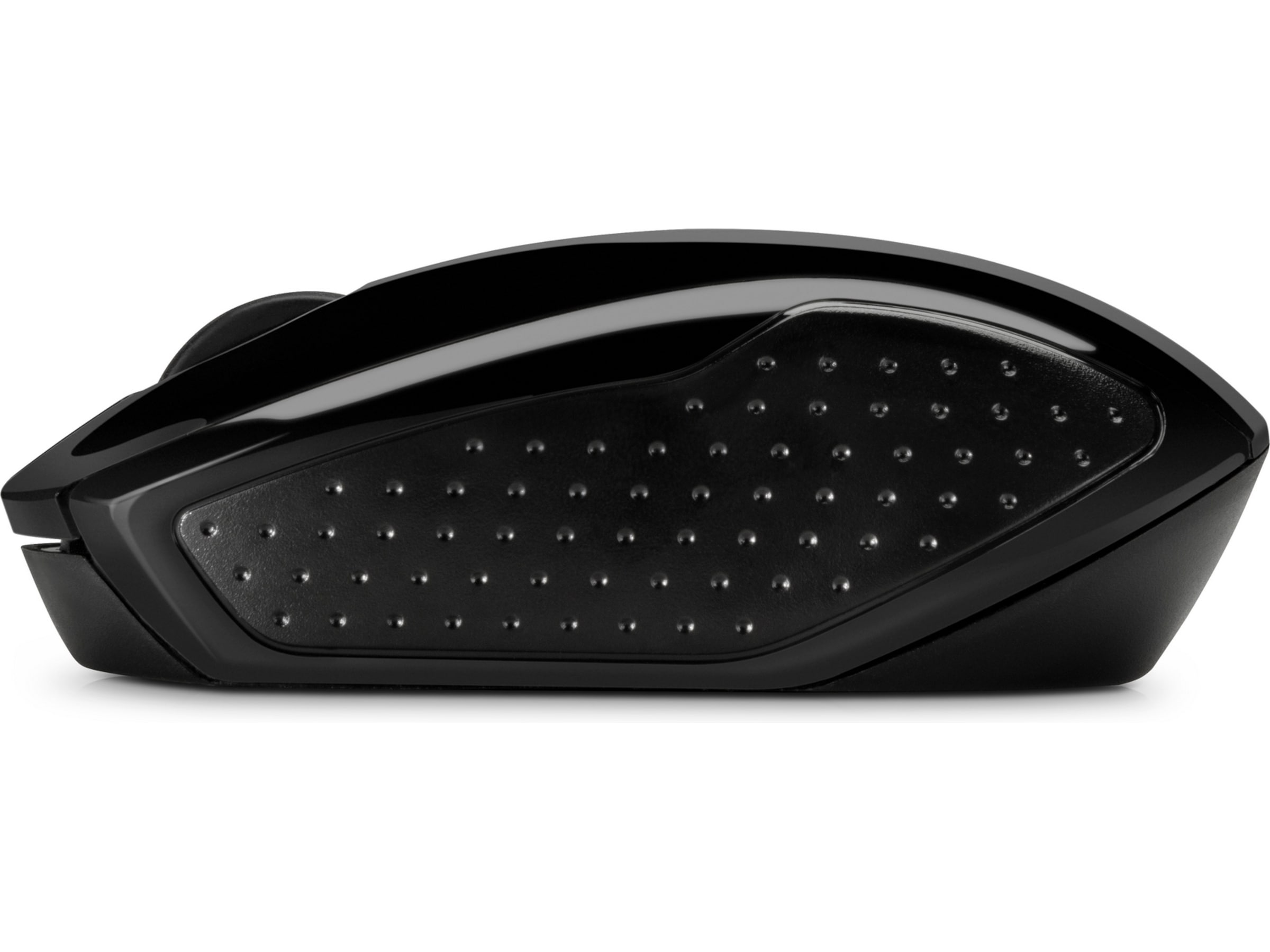 HP 200 Trådløs mus (sort) Mus