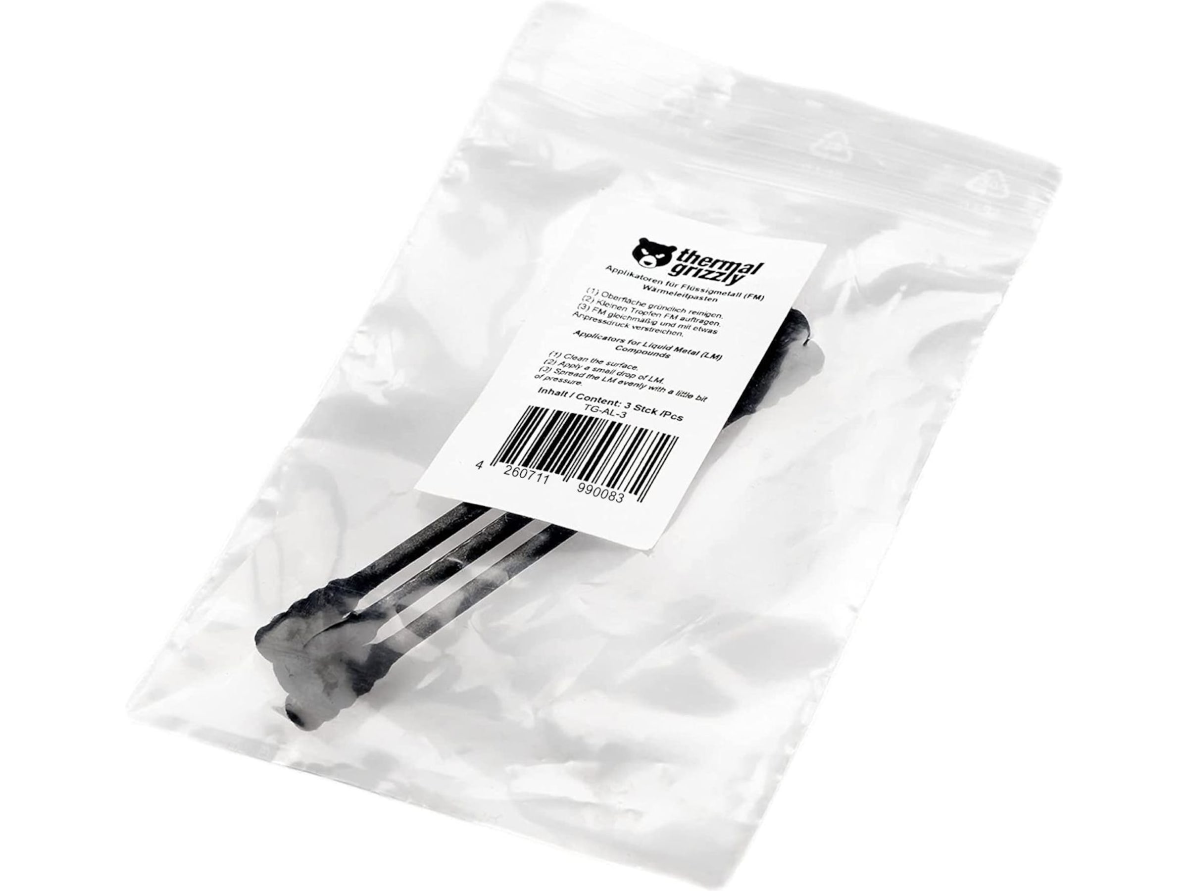 Thermal Grizzly Applicator Tilbehør