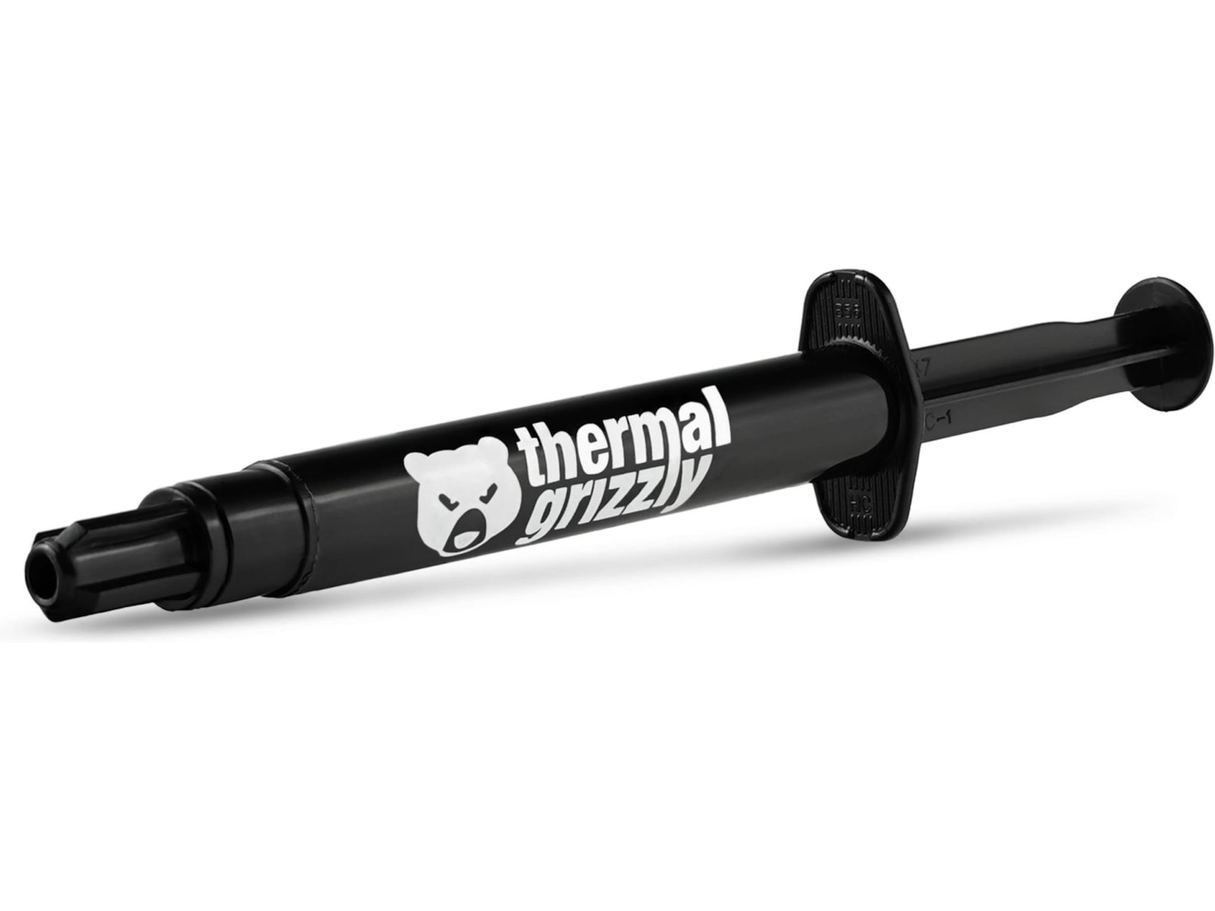 Thermal Grizzly Hydronaut 3,9g Kjølepasta Kjølepasta